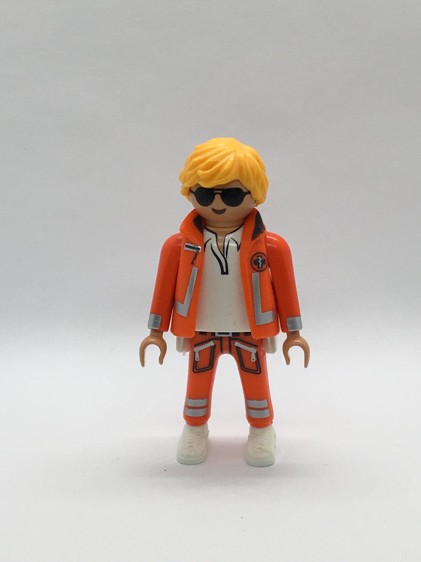 Playmobil Rettungssanitäter - Figur - Krankenhaus - C1593