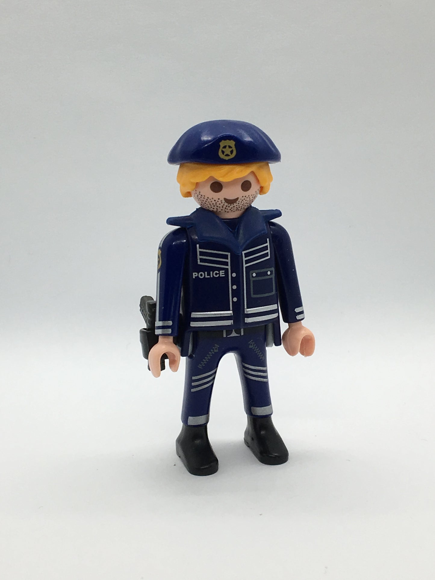 Playmobil Polizist - Figur - C1600