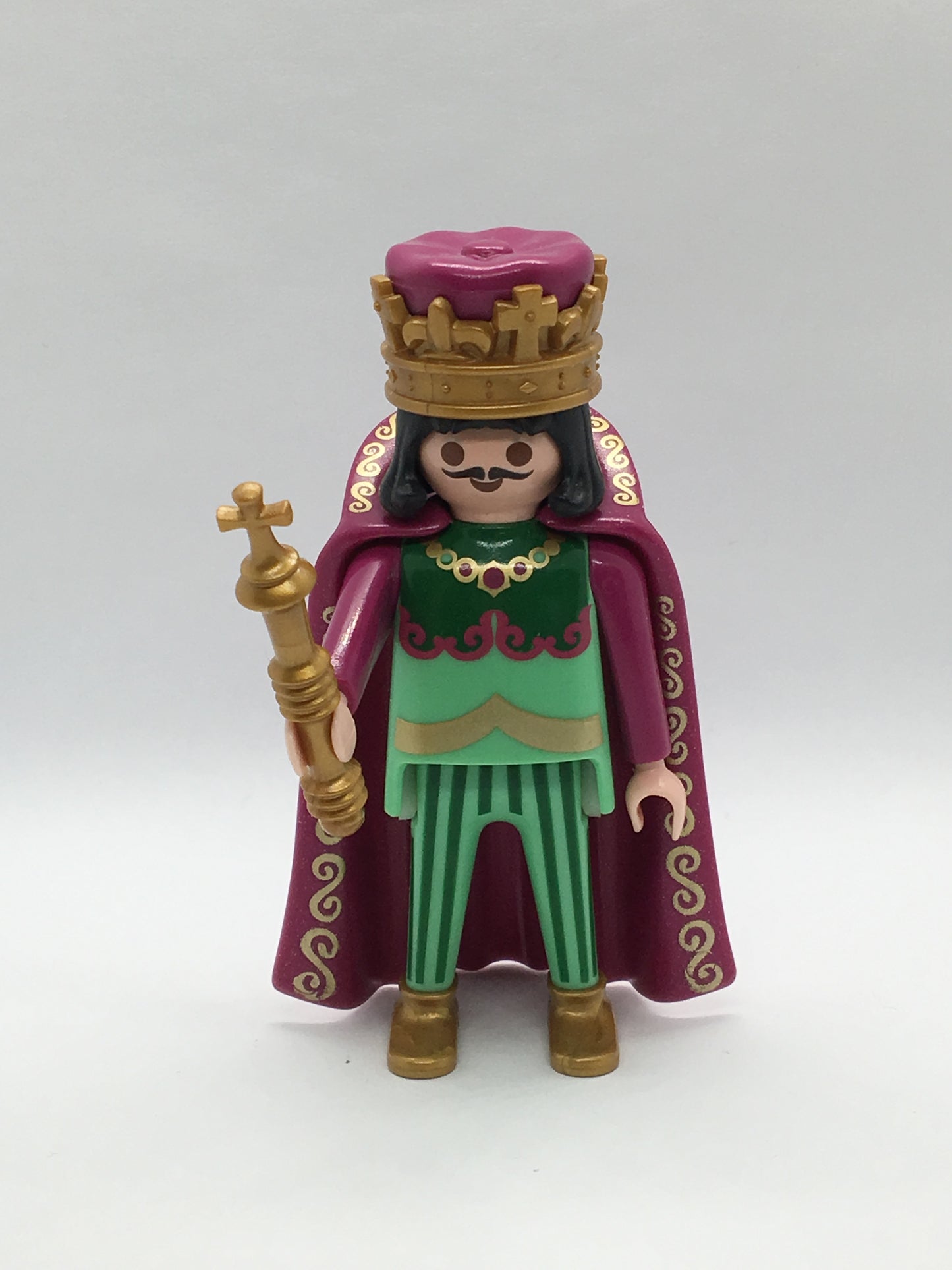 Playmobil König - Set 4587 - C1601