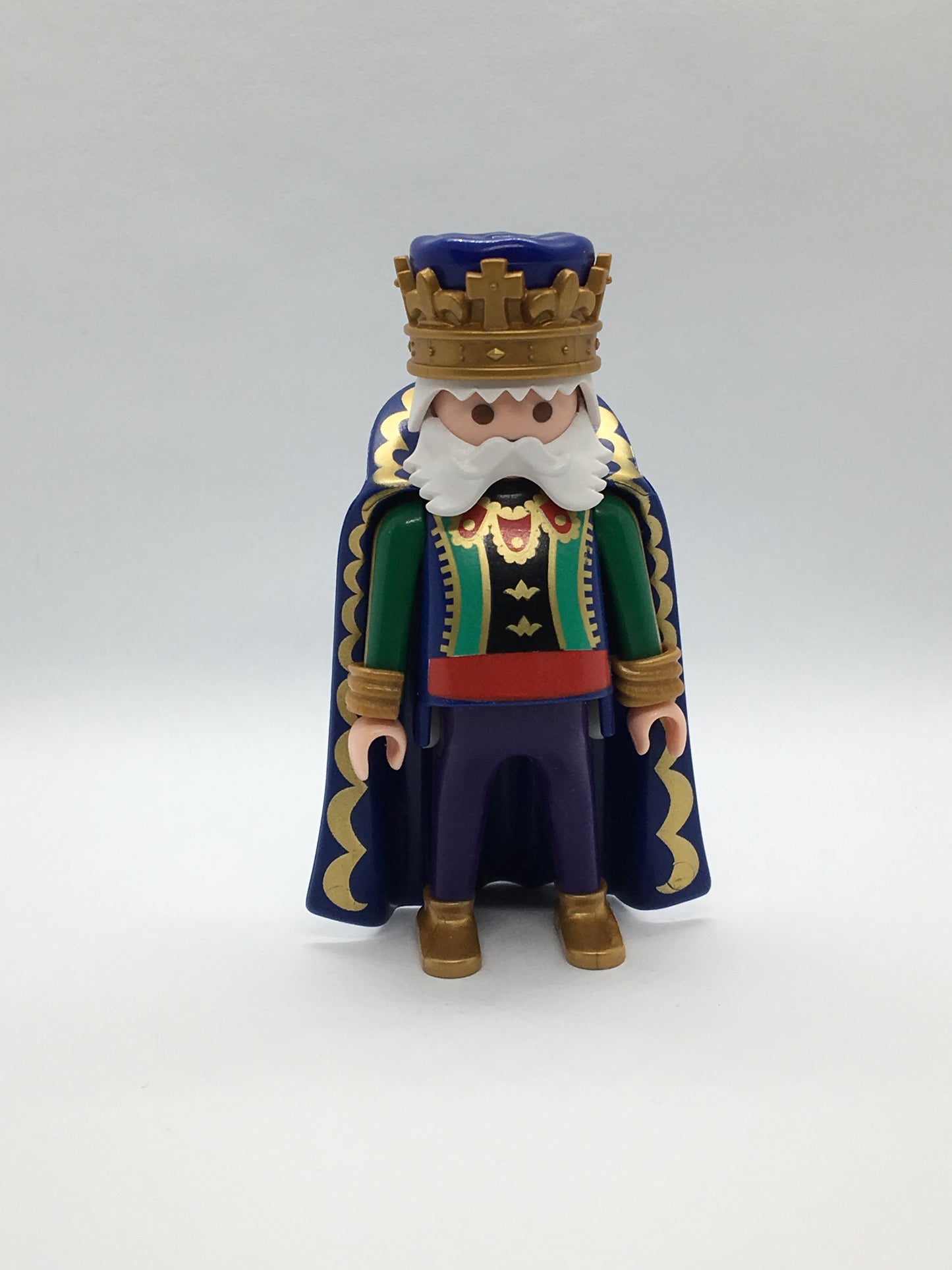 Playmobil König - Figur - C1128