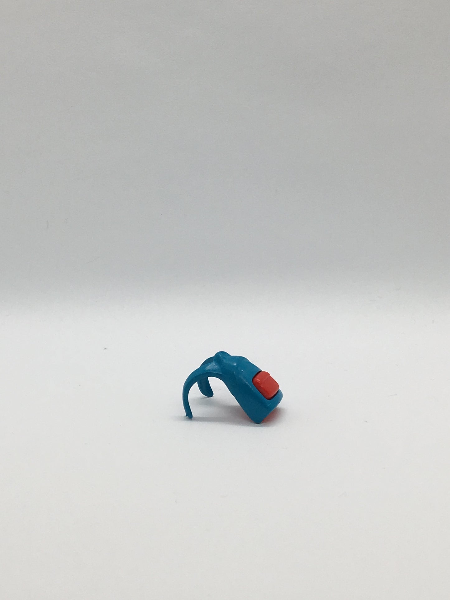 Playmobil Rucksack - türkisblau - C1649