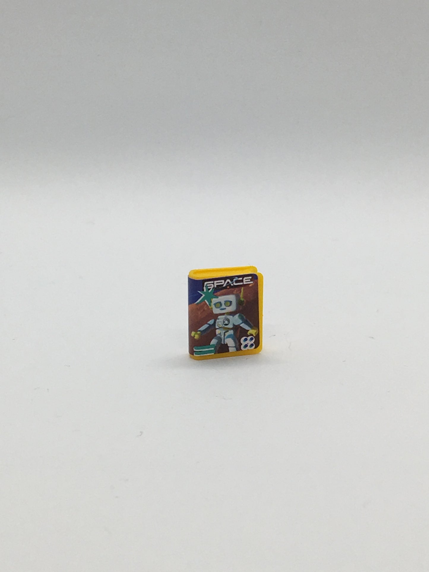 Playmobil Buch - Weltraumgeschichten - Zubehör - C1699