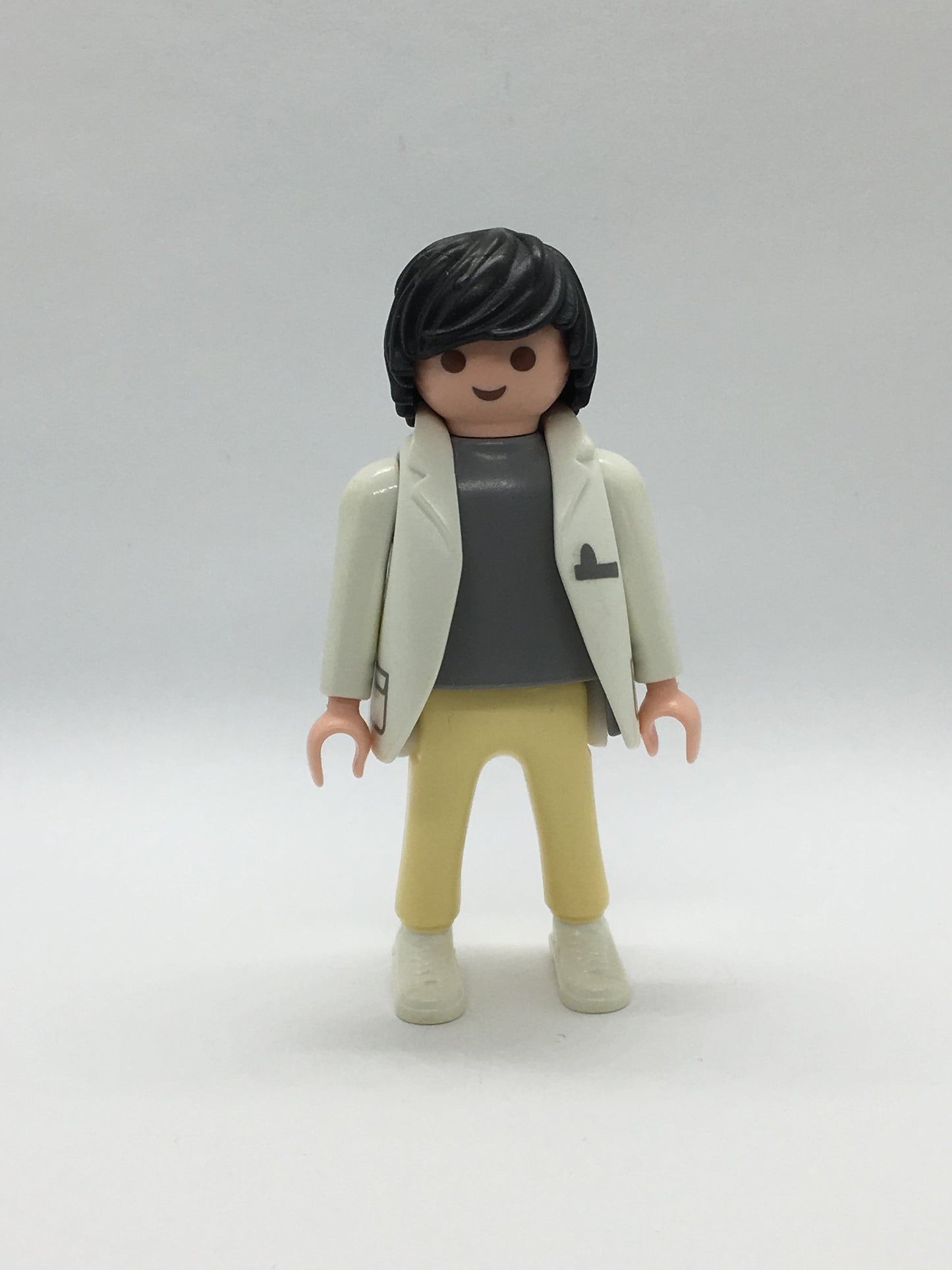Playmobil Arzt - Krankenhaus - Figur - A1985