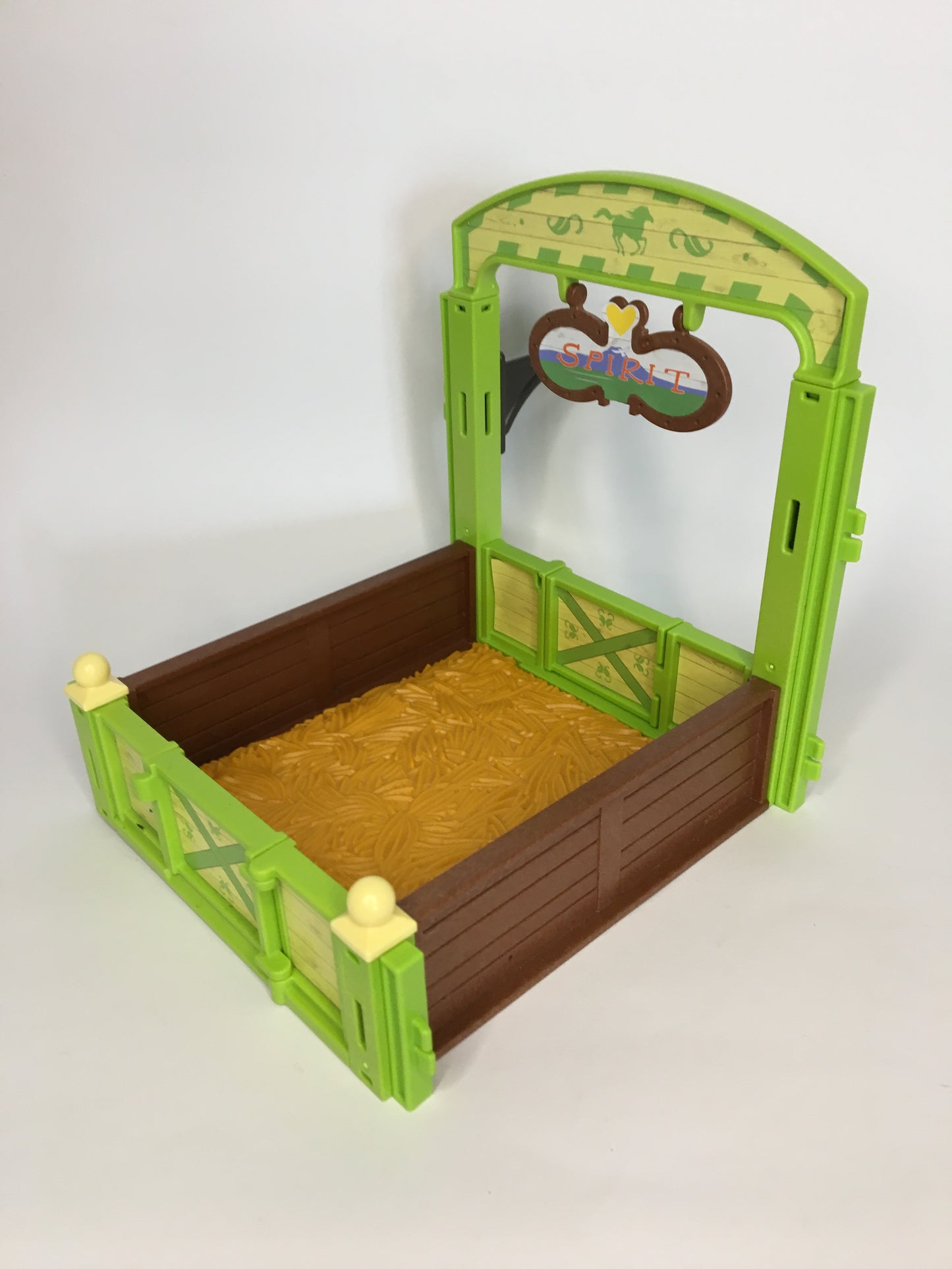 Playmobil Pferdebox - Spirit - C1723
