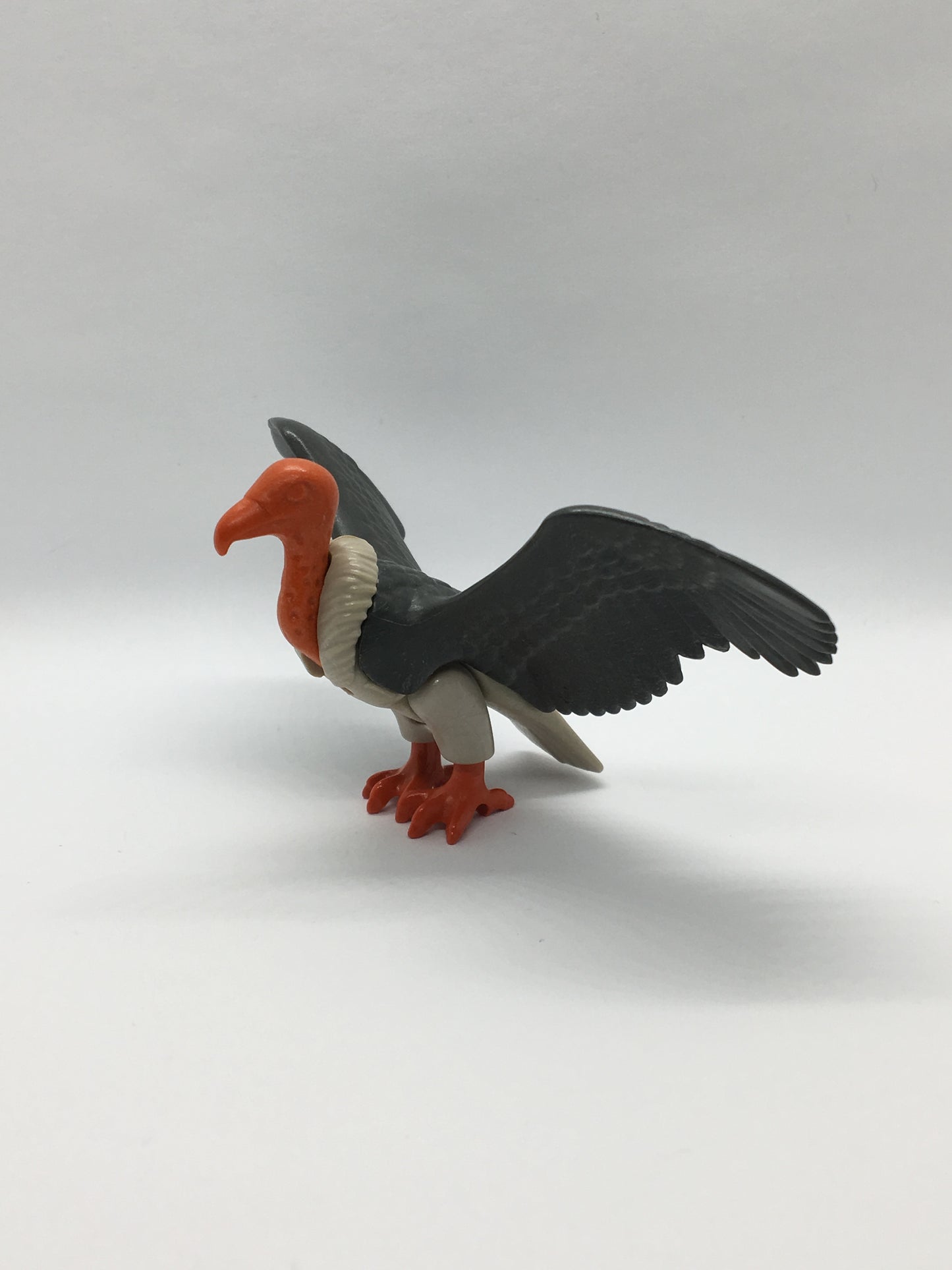 Playmobil Geier mit geöffneten Flügeln - Tier - Western - Safari - C1728