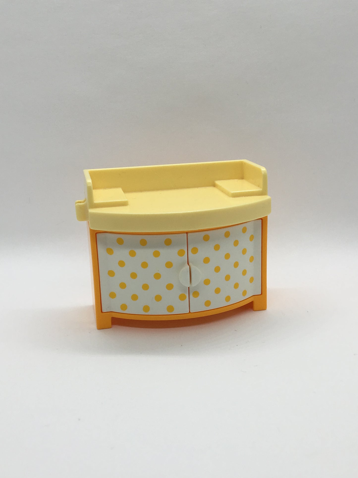 Playmobil Wickelkommode - Baby - A1283