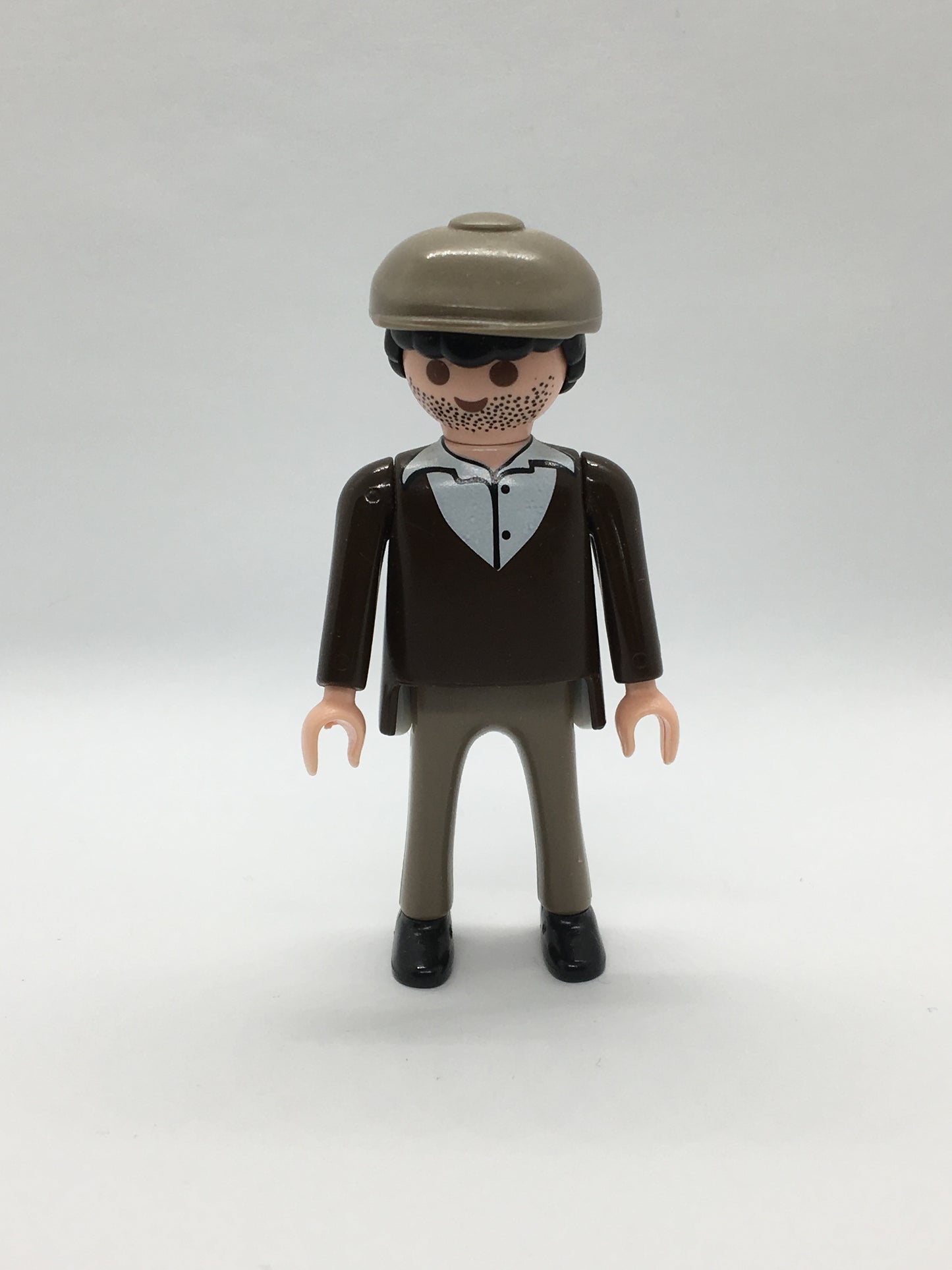 Playmobil Mann - Nostalgie - Figur - C1736