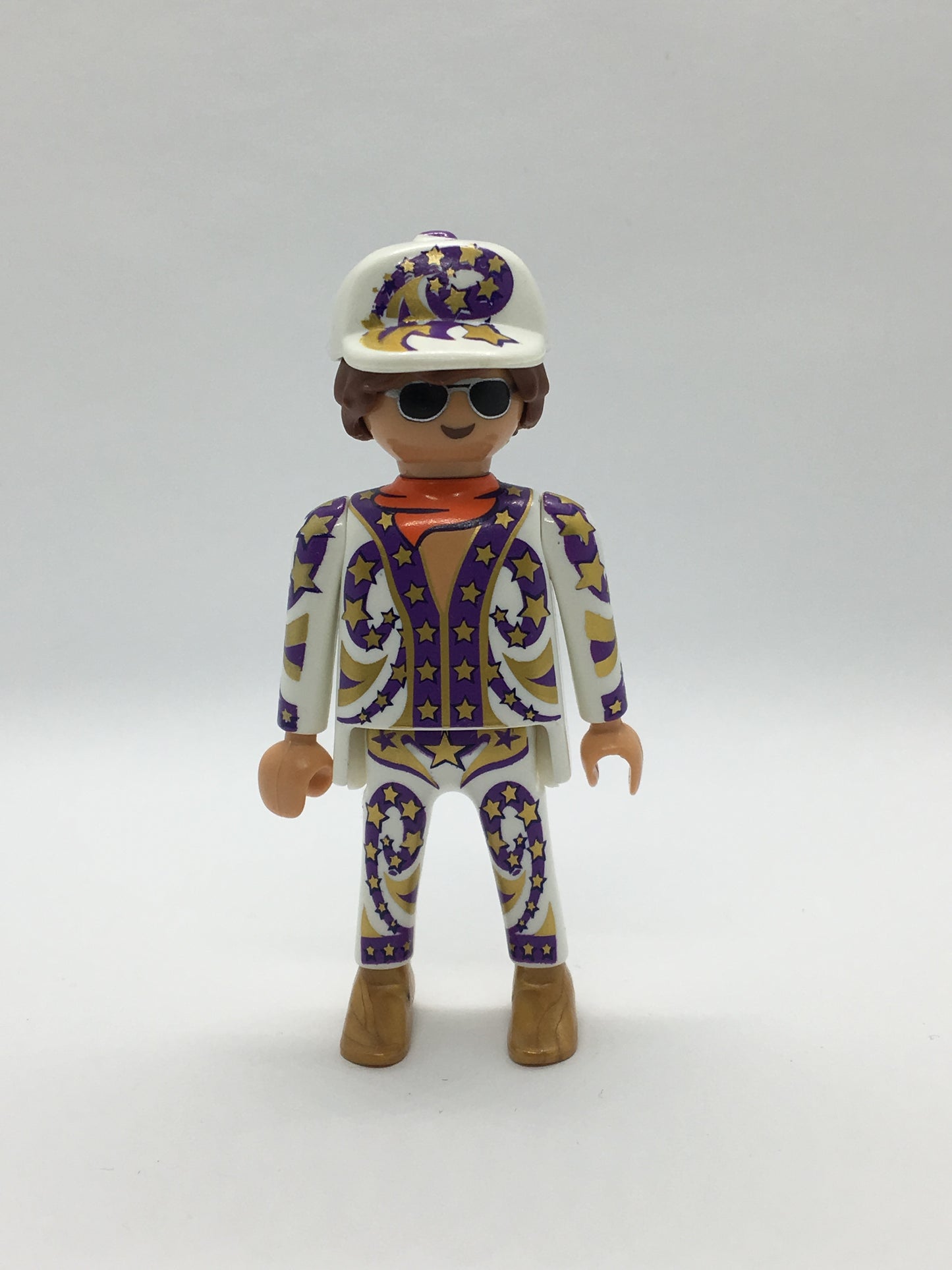 Playmobil Mann - Figur - C1737