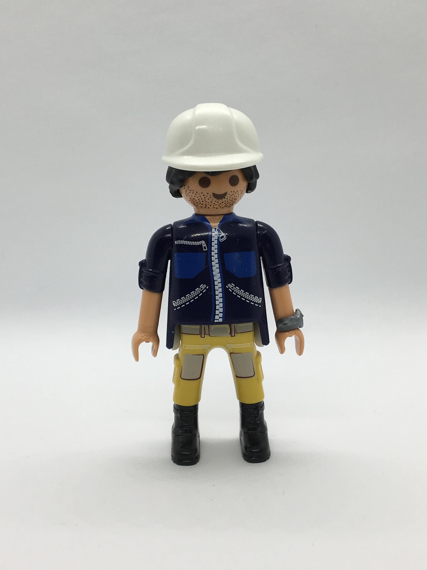 Playmobil Bauarbeiter - Figur - C1738