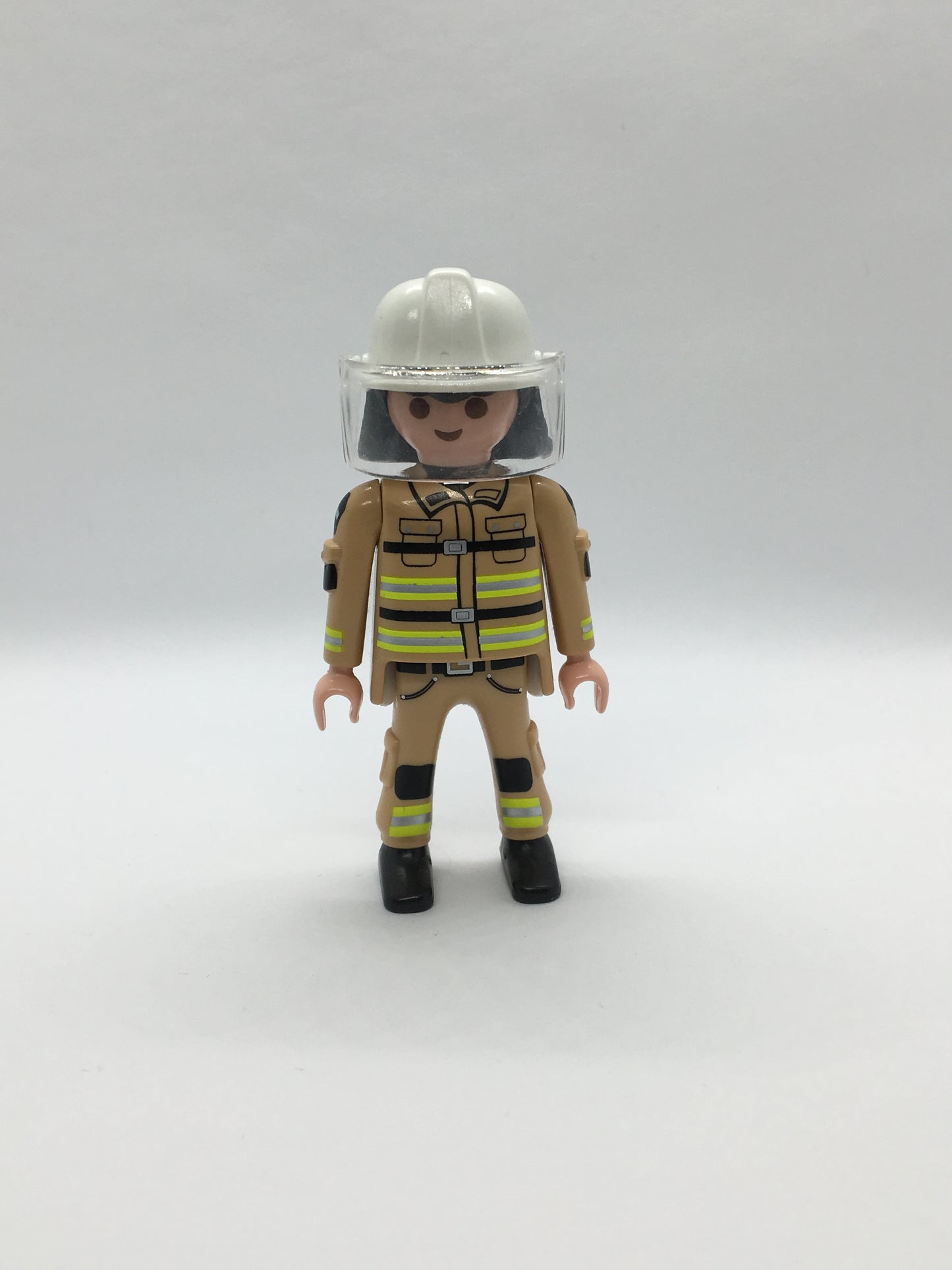 Playmobil Feuerwehrmann - Figur - C1740