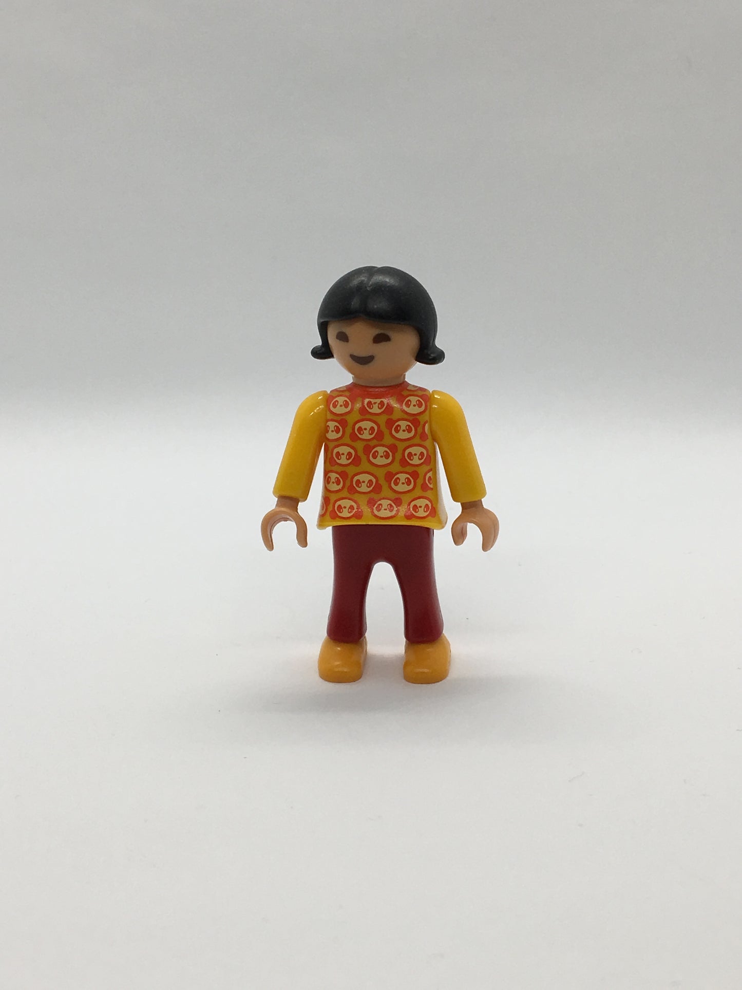Playmobil Mädchen - Figur - C1780