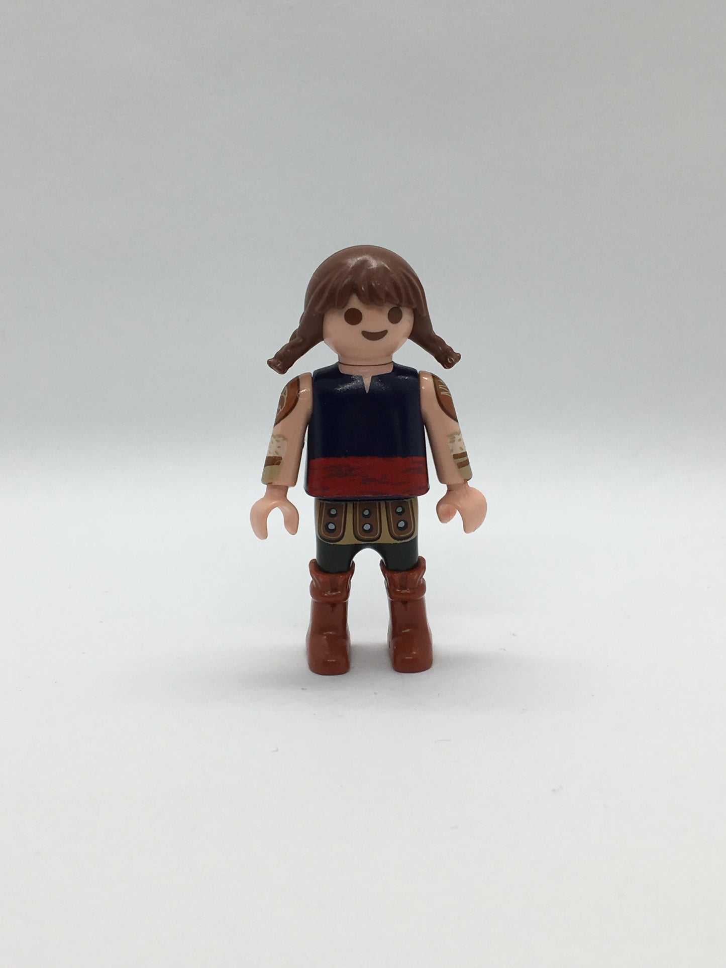 Playmobil Mädchen - Wikinger - Figur - C1796