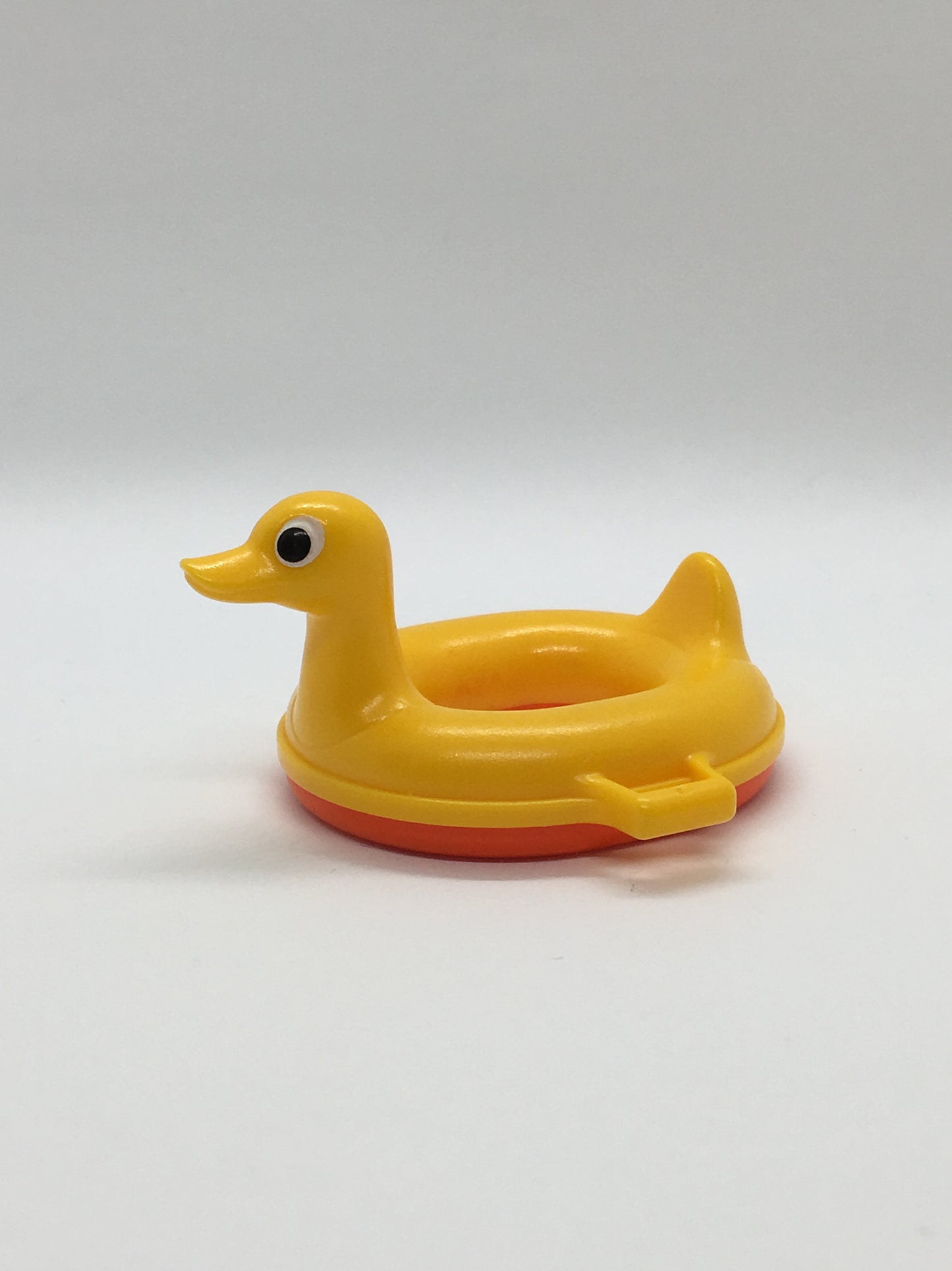 Playmobil Schwimmring - Ente - Schwimmreifen - Vintage - A1272