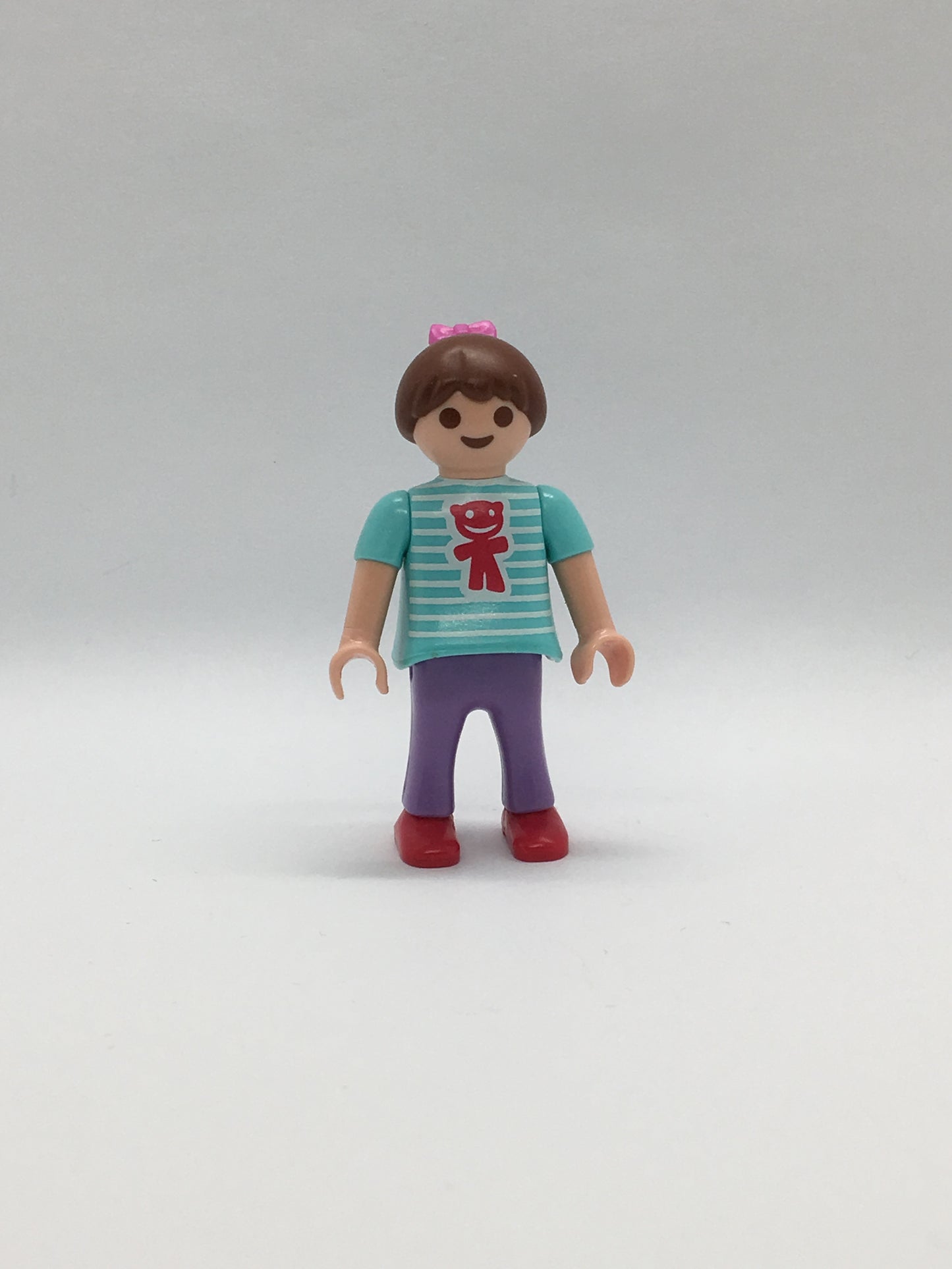 Playmobil Mädchen - Figur - C1814