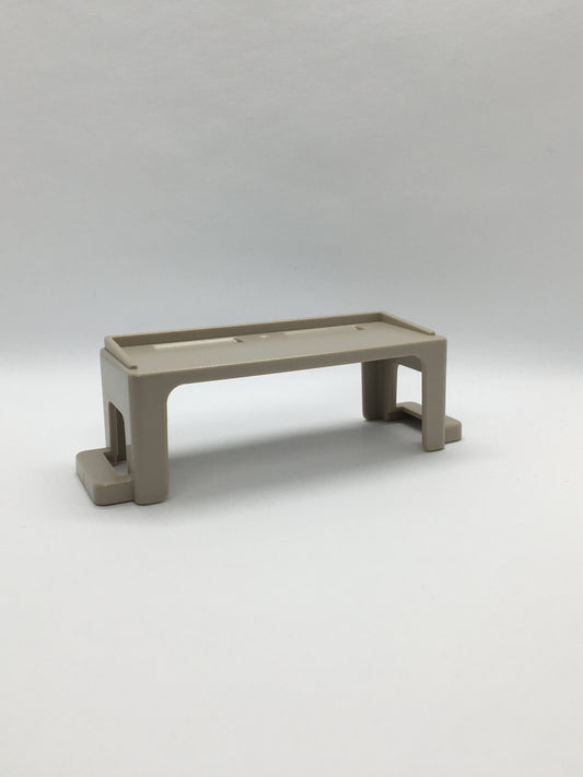 Playmobil Tisch - Schulbank - Schule - Zubehör - C1842