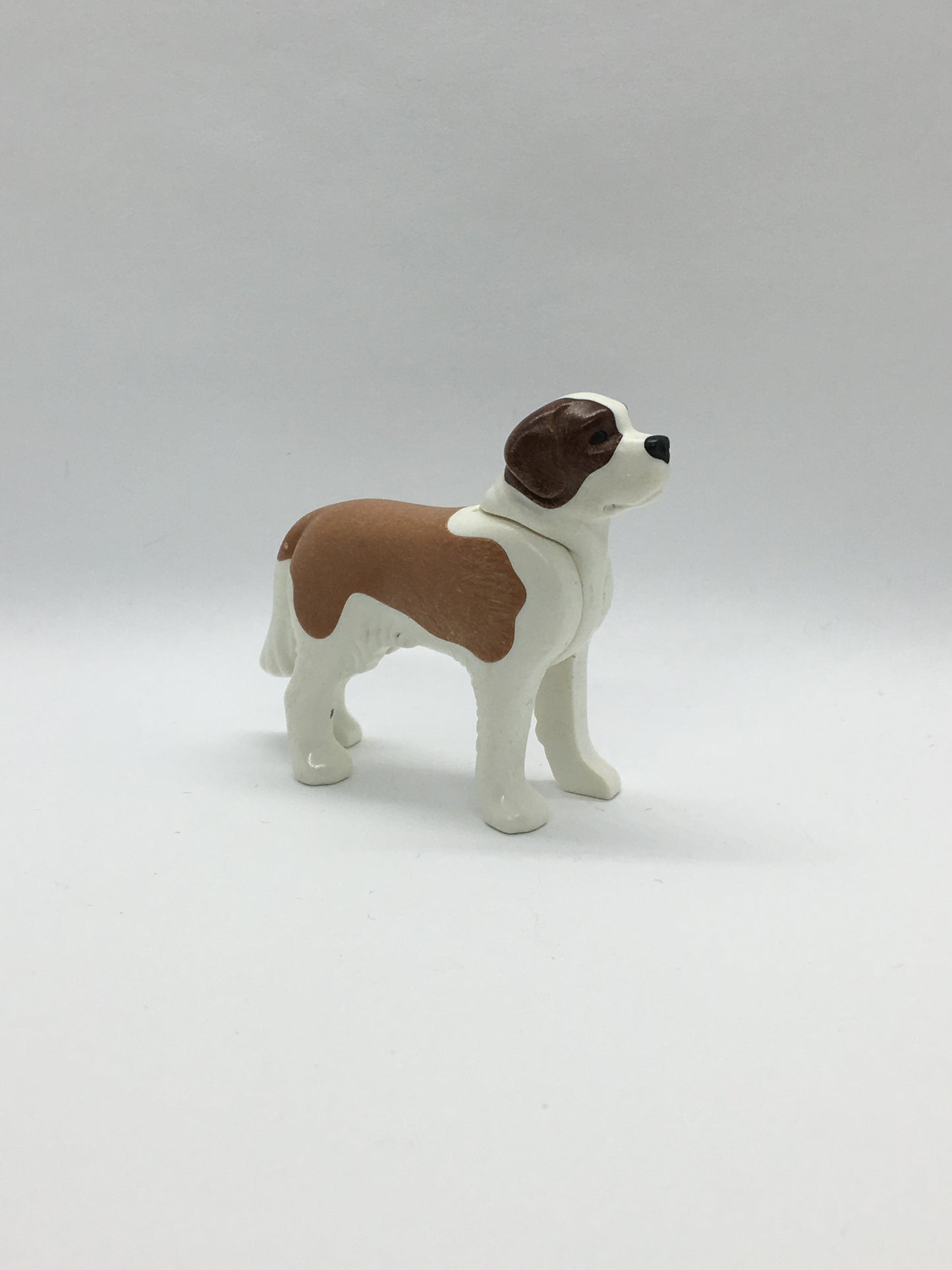 Playmobil Bernhardiner - Tier - C1844
