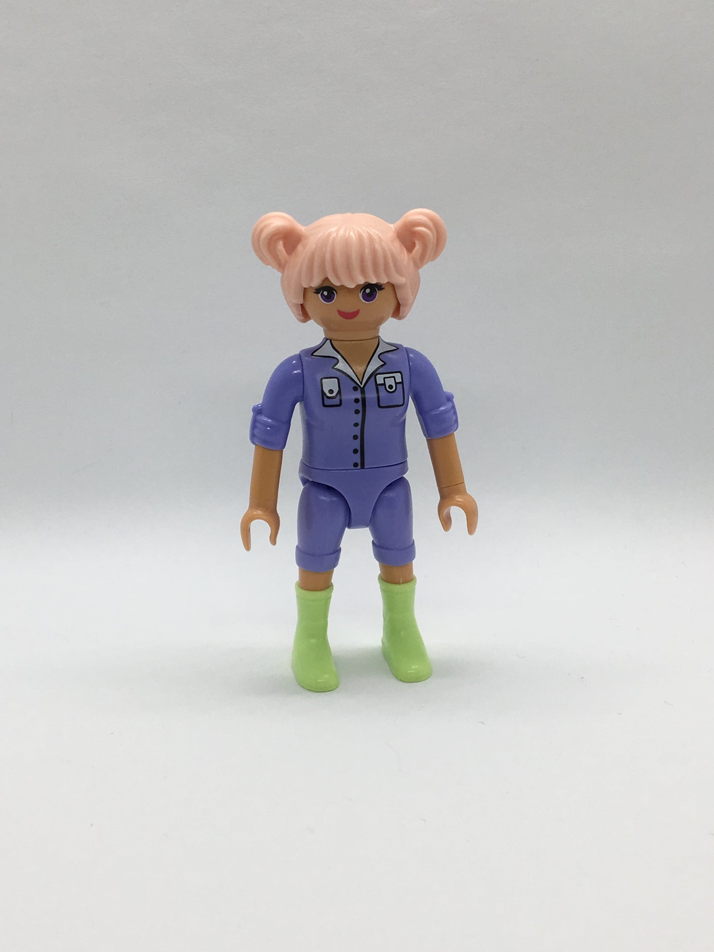 Playmobil - Frau - Figur - C1858
