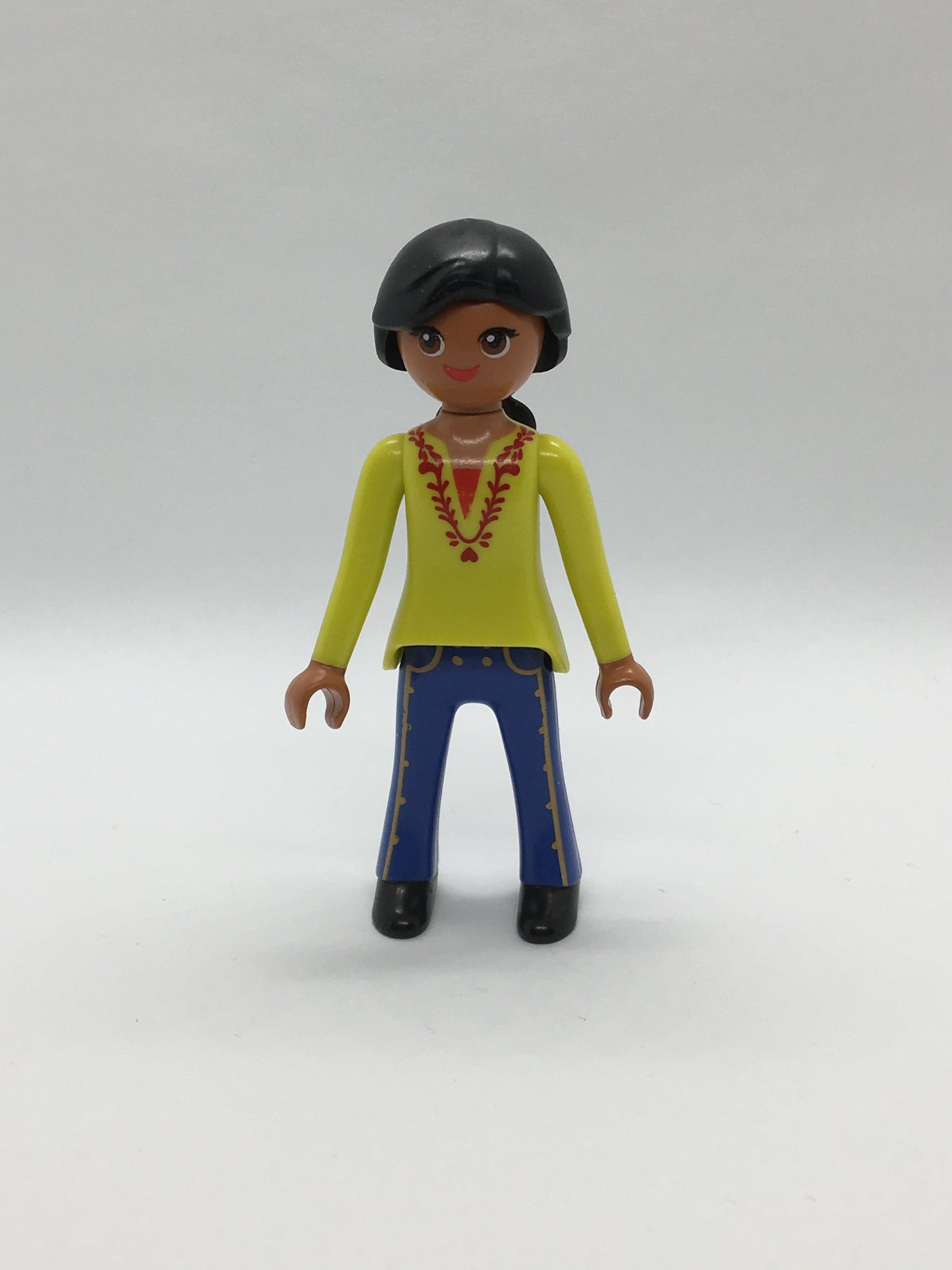 Playmobil Frau - Figur - C1859