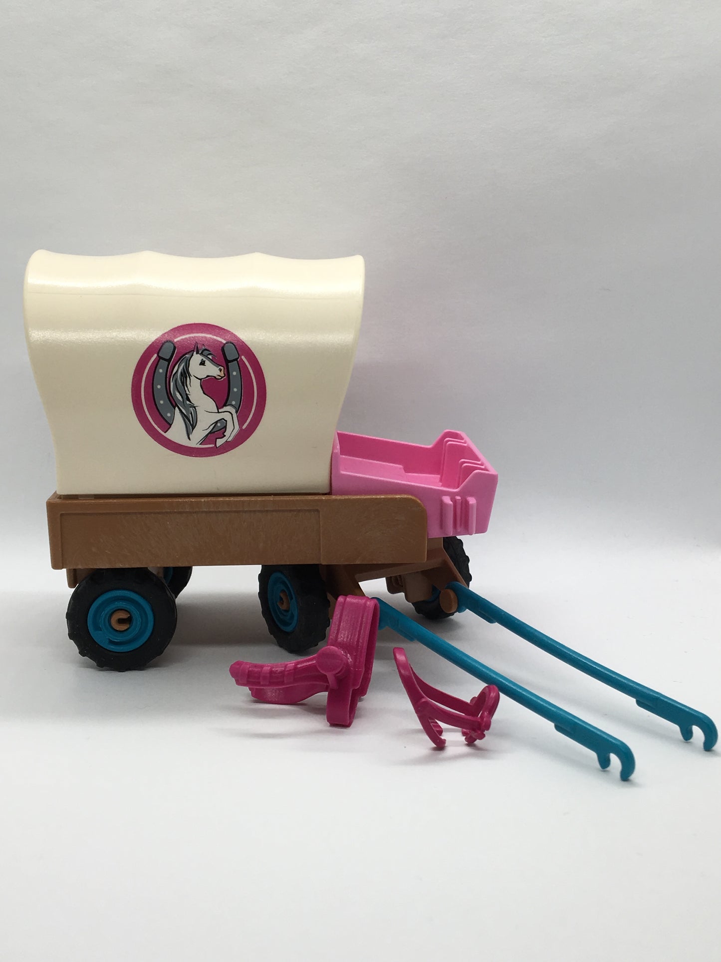 Playmobil Ponykutsche - A3243