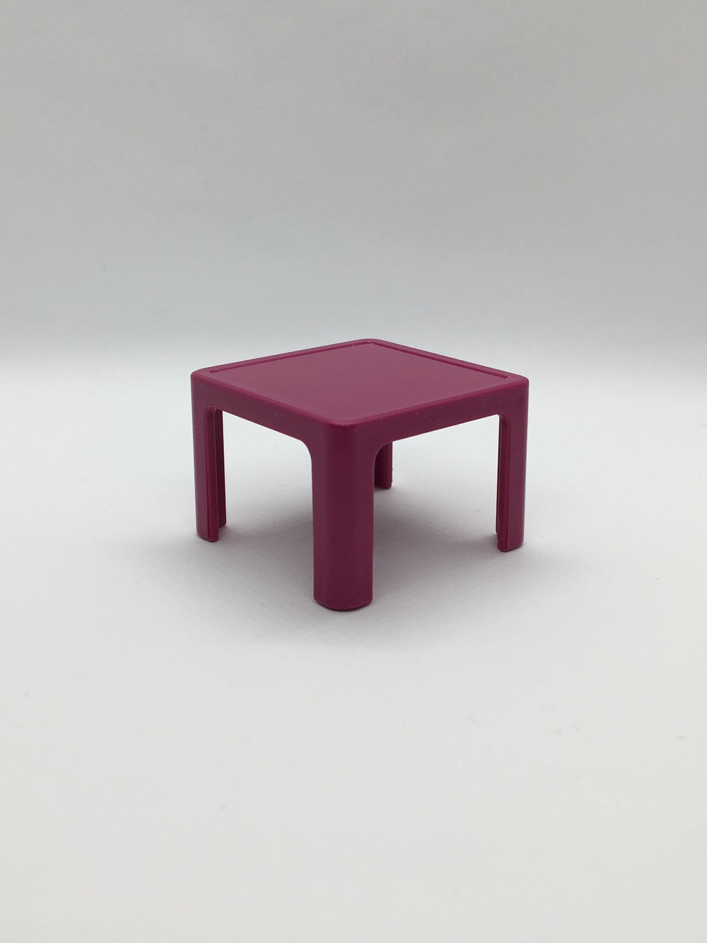 Playmobil Kinderzimmertisch - Tisch - magenta - Möbel - C1937
