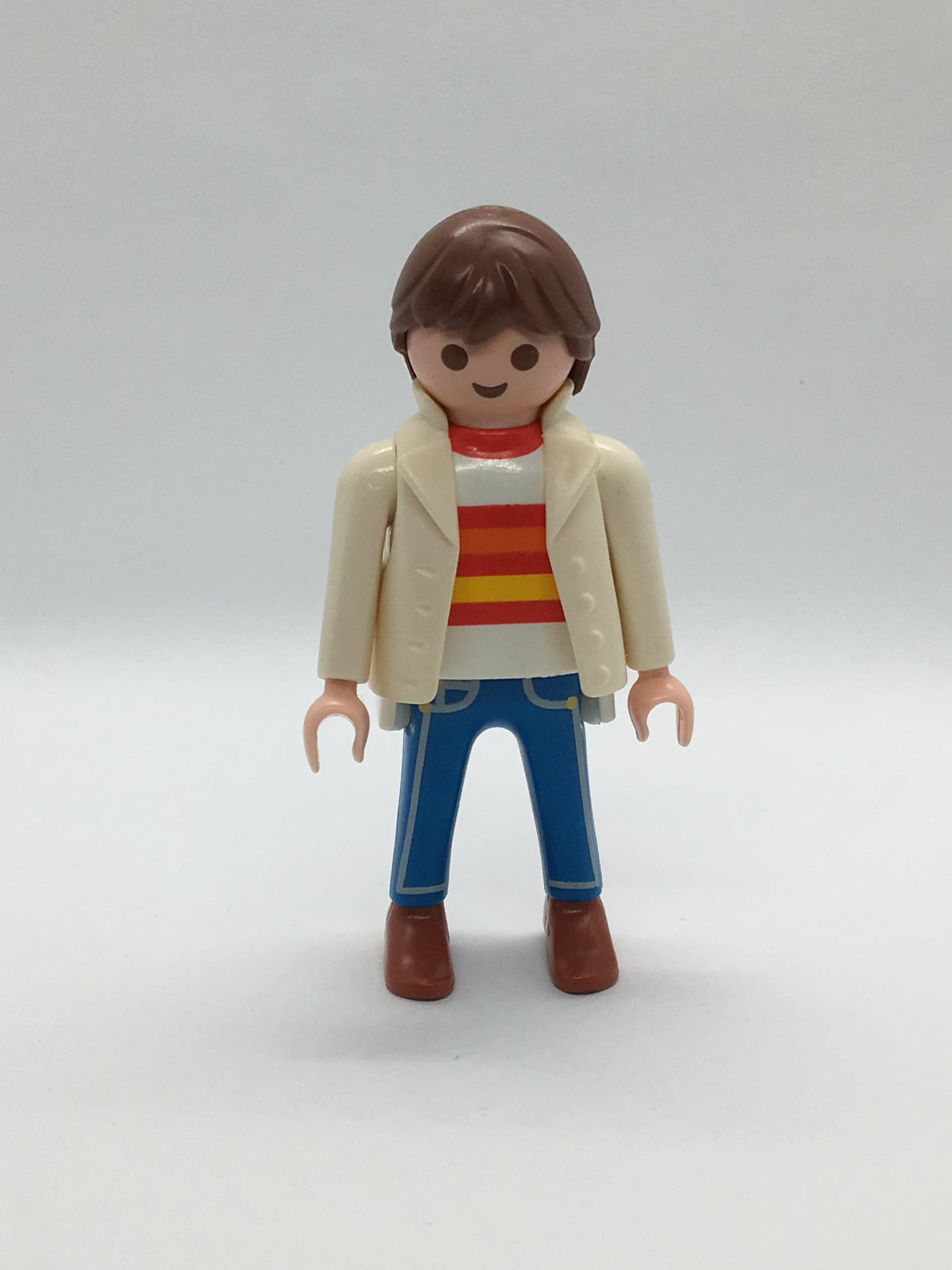 Playmobil Mann - Figur - 9081
