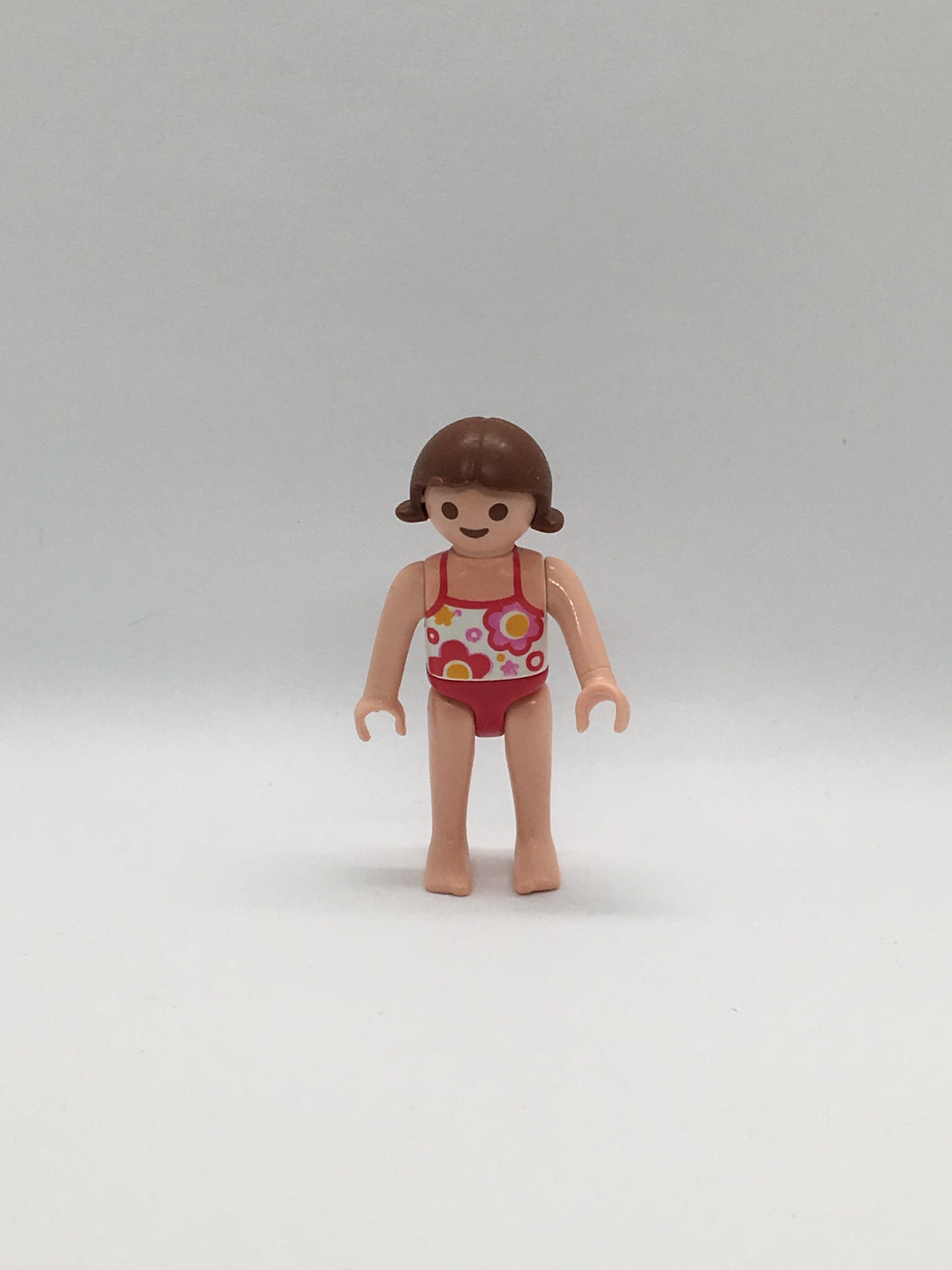 Playmobil Mädchen - im Bikini - Figur - C1964