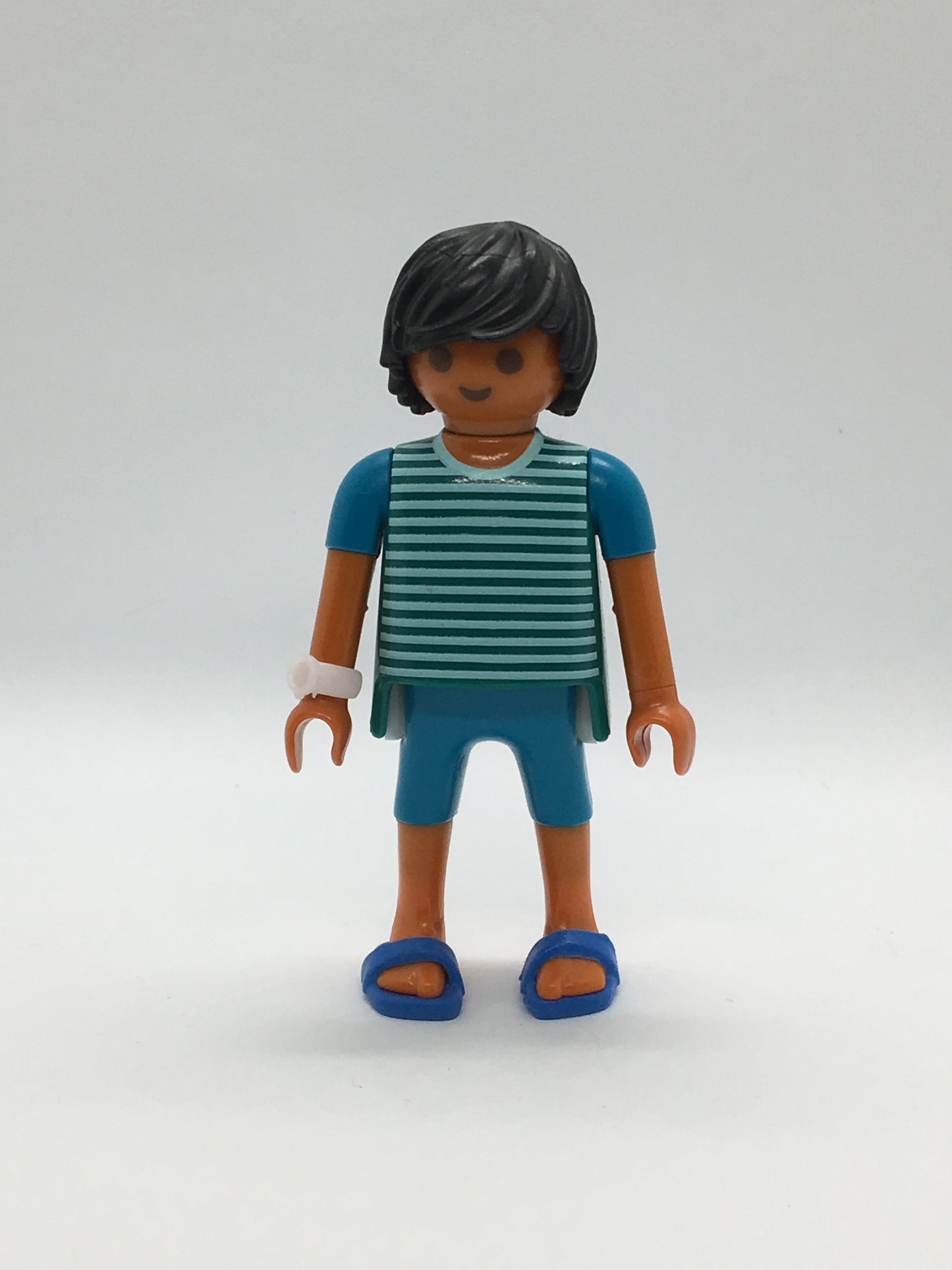 Playmobil Mann - im Pyjama - Figur - C1965