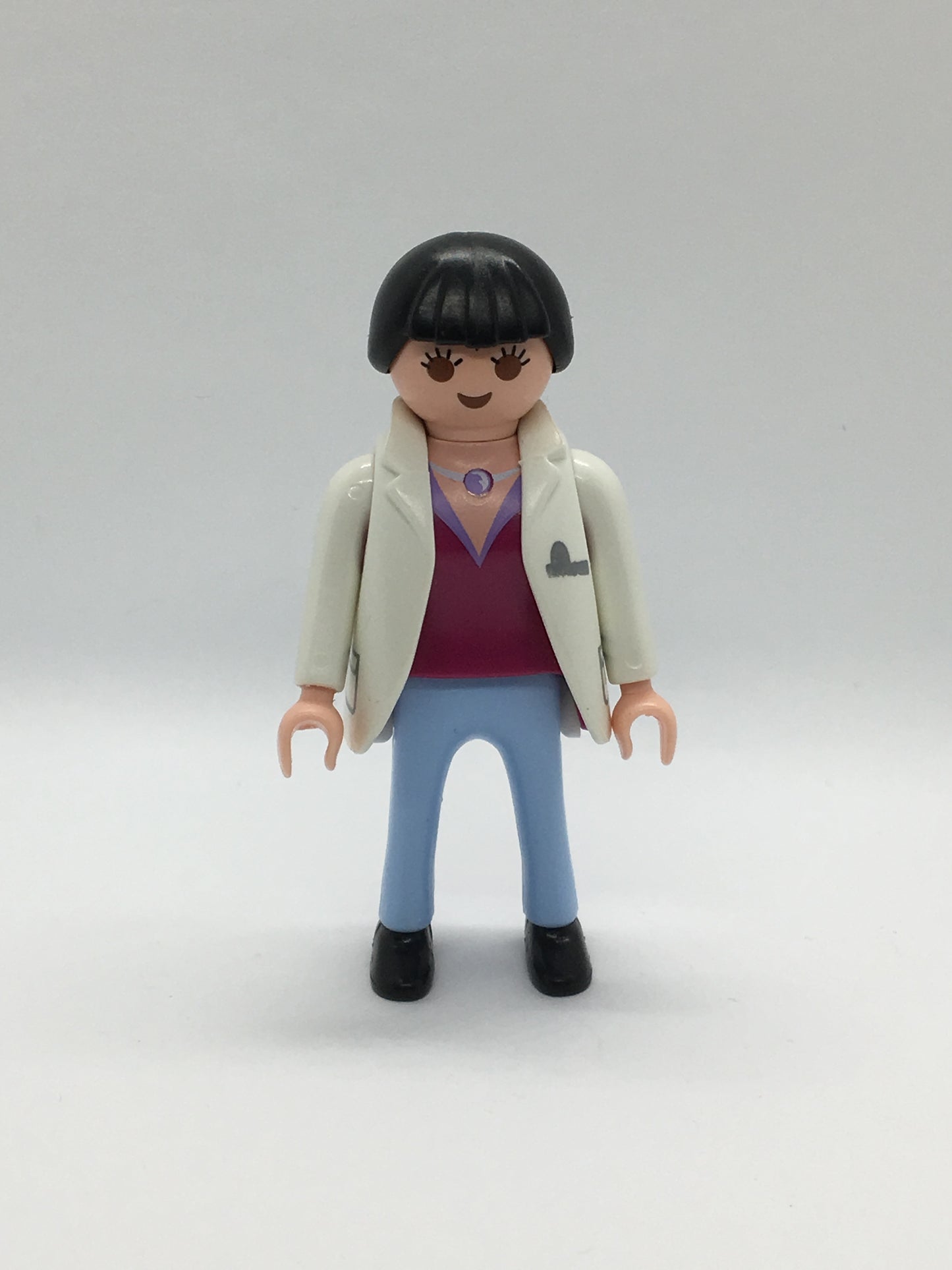 Playmobil Ärztin - Frau - Figur - C1974