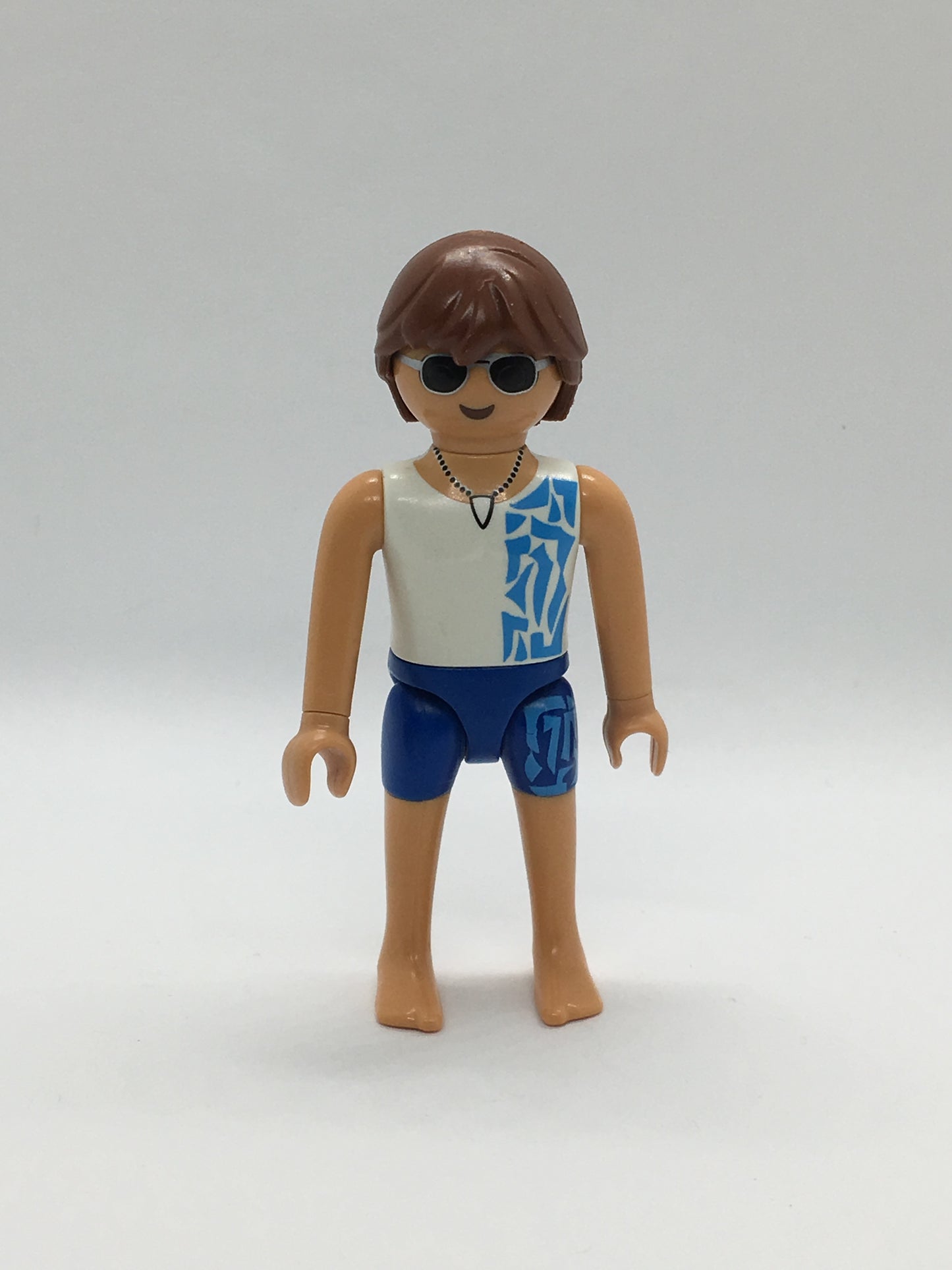 Playmobil Surfer - Mann - Figur - C1977