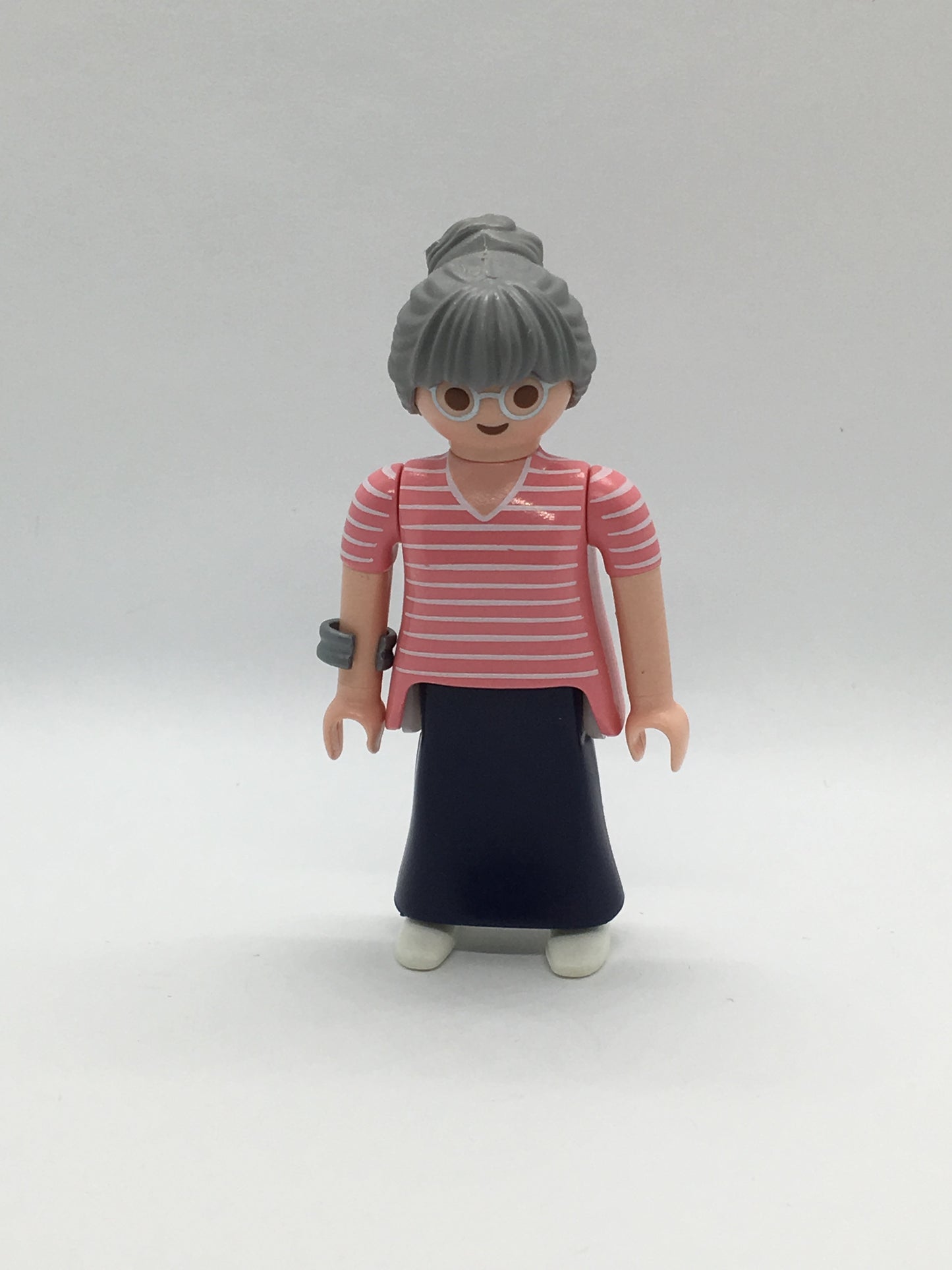 Playmobil Oma - Figur - C1980