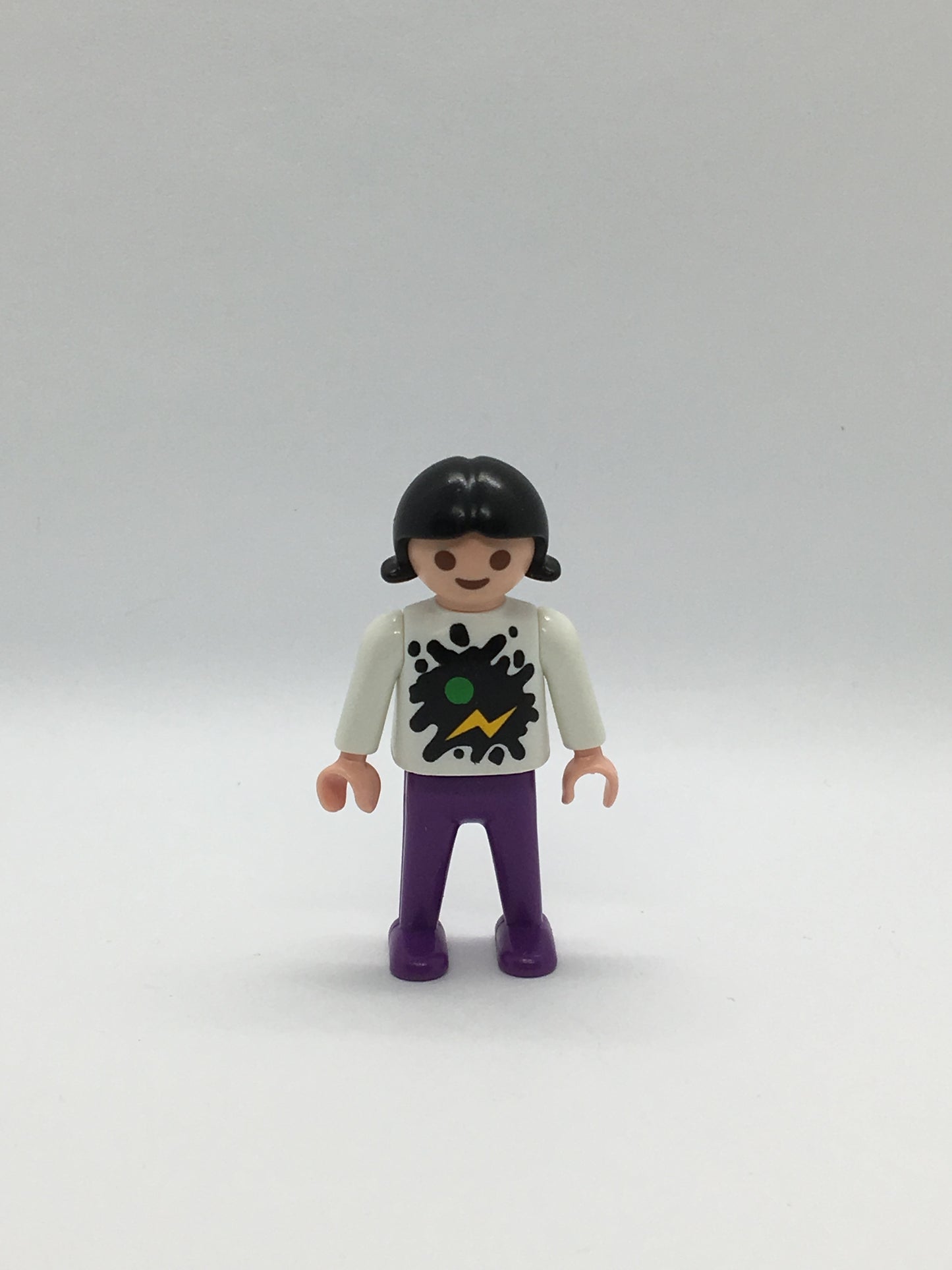Playmobil Mädchen - Figur - C1984
