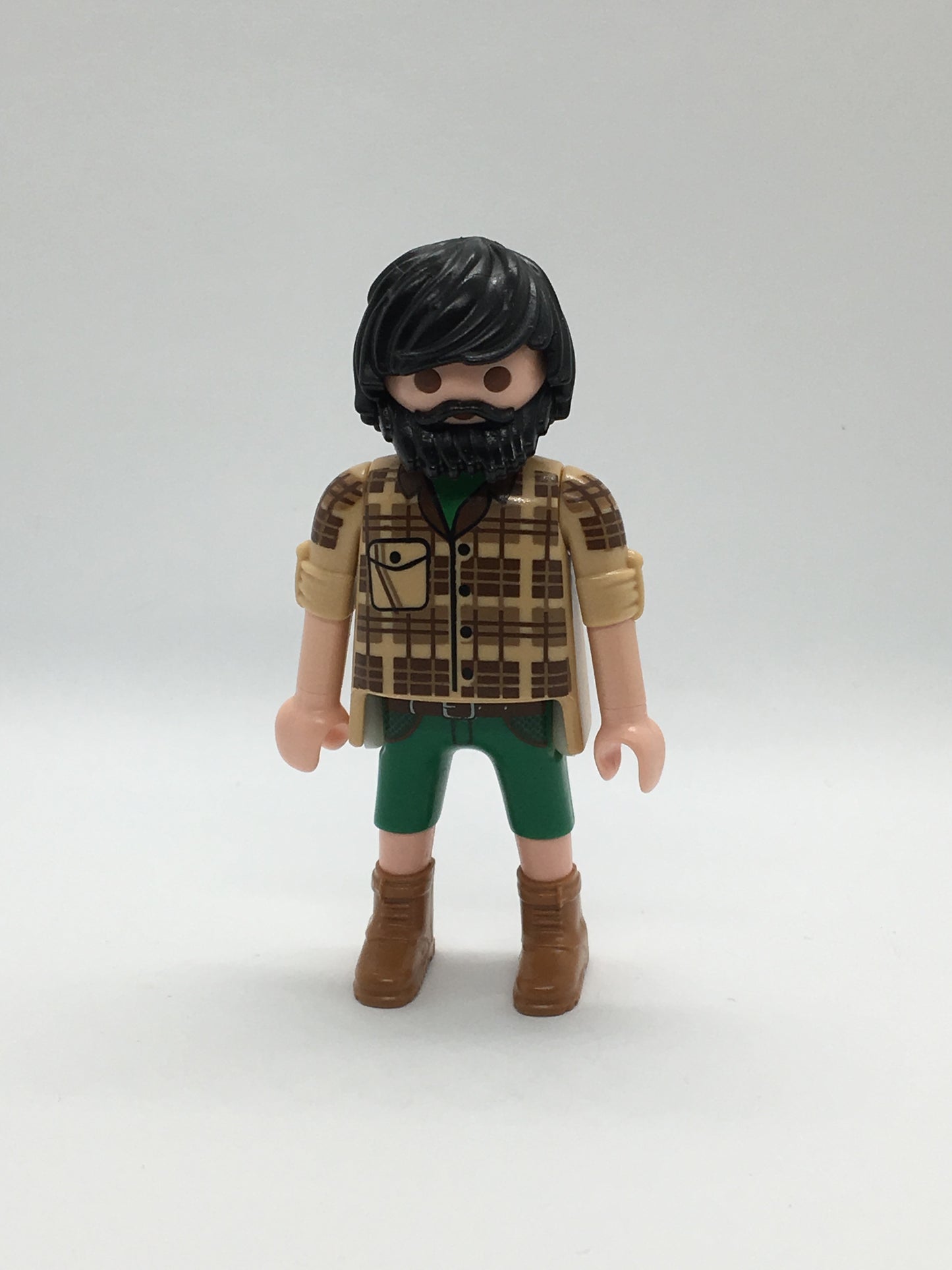Playmobil Mann - Figur - C1985