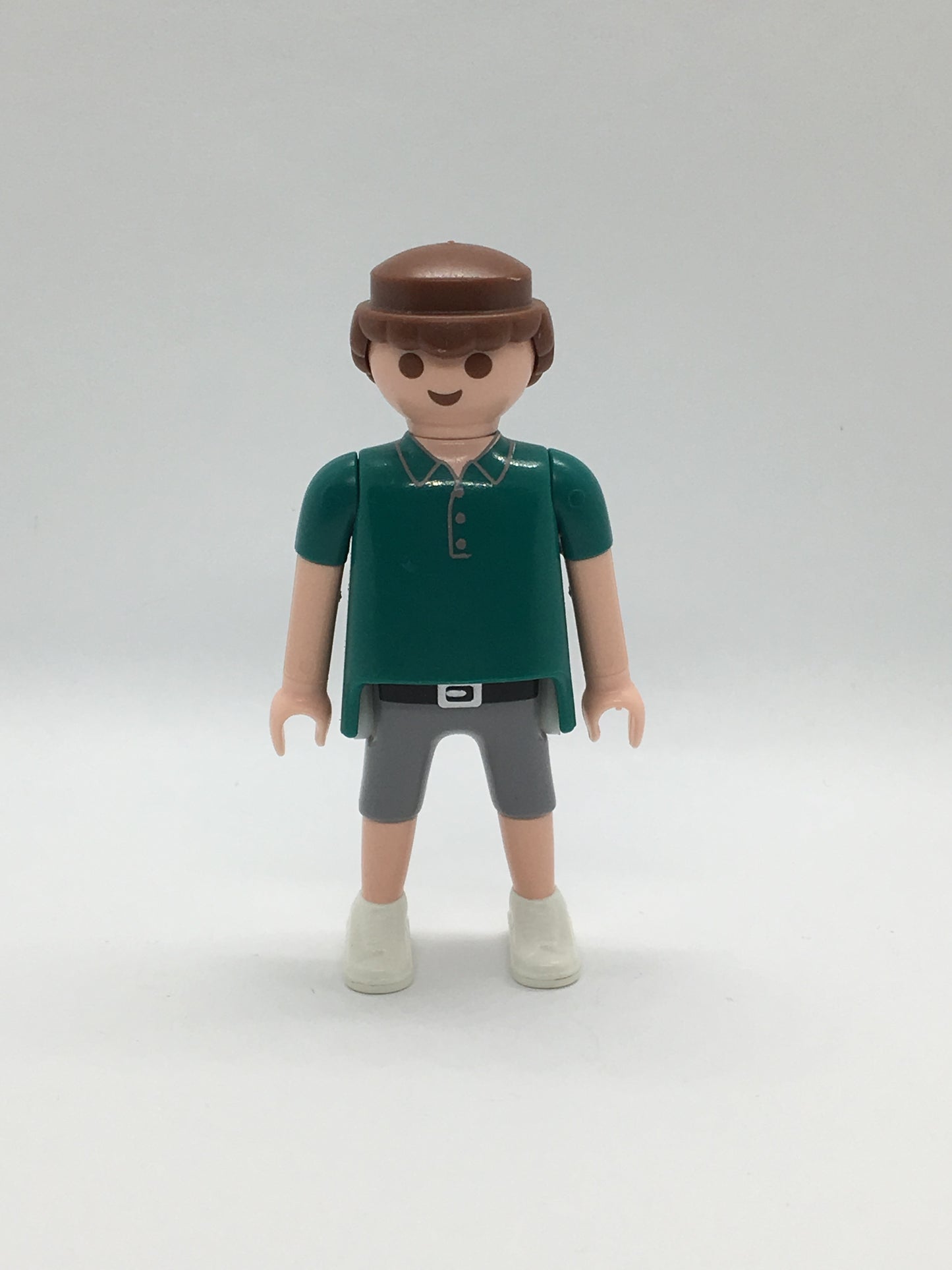 Playmobil Mann - Figur - C1986