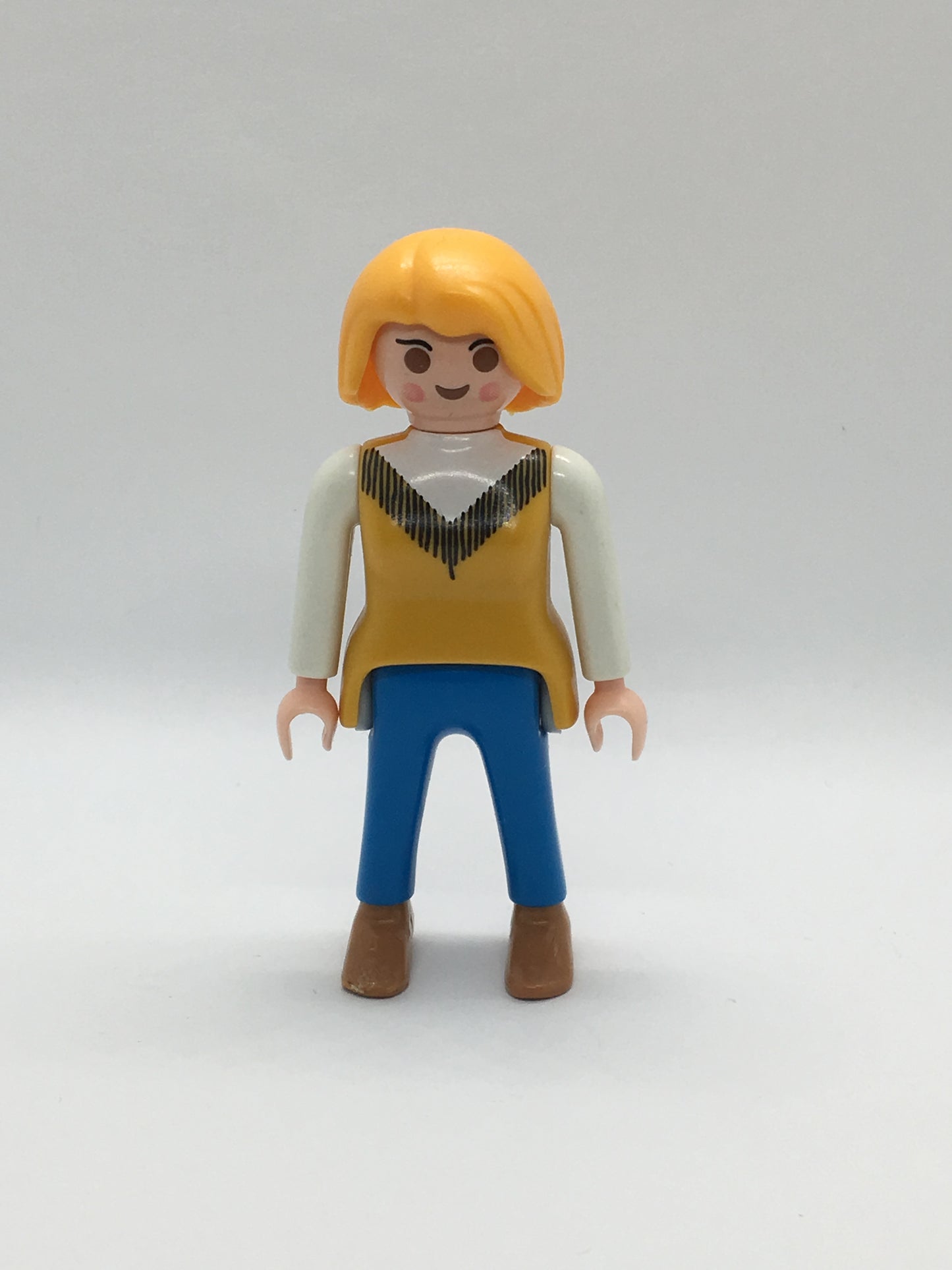 Playmobil Frau - Figur - C1988