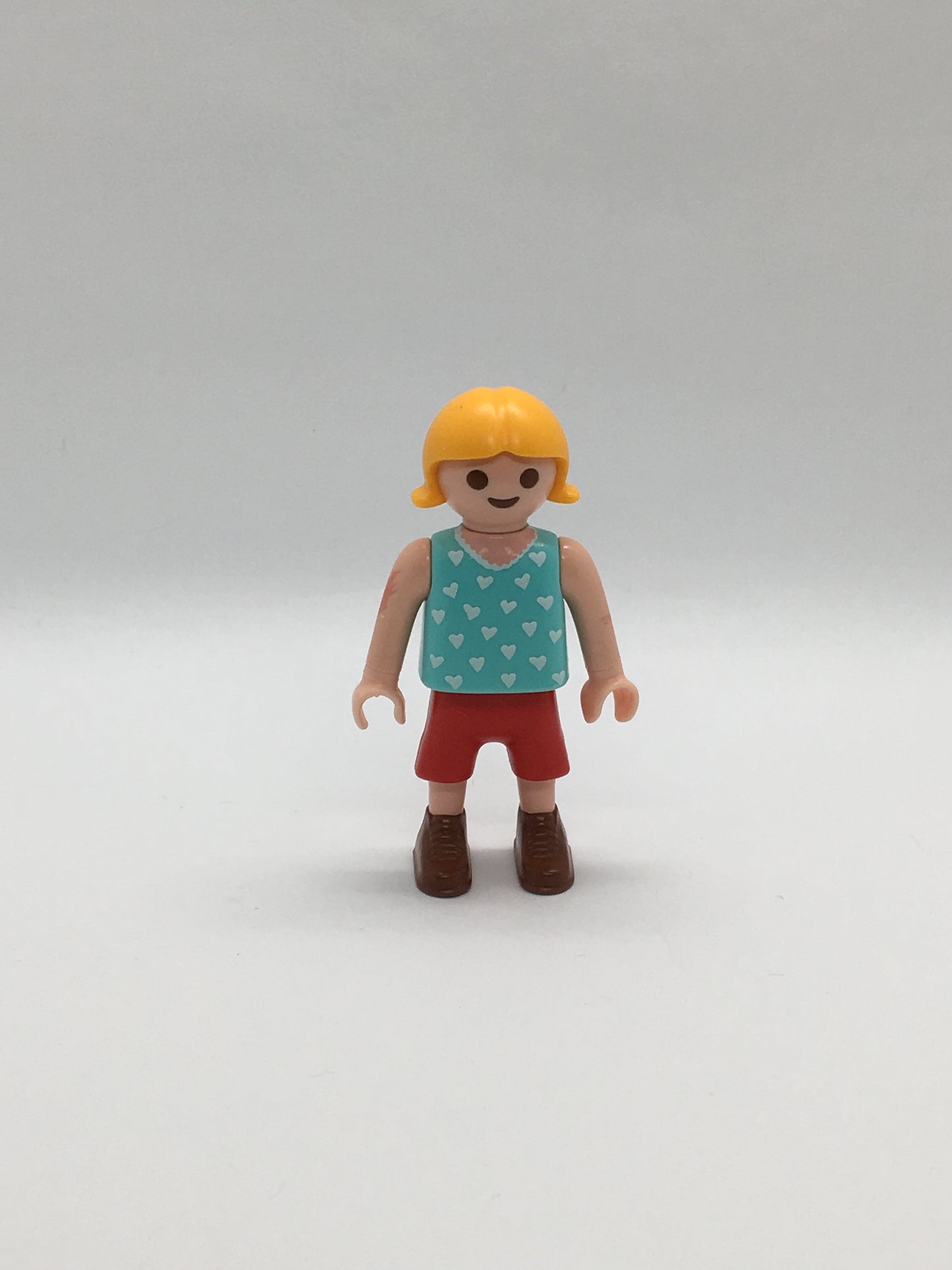 Playmobil Mädechen - Figur - C2032