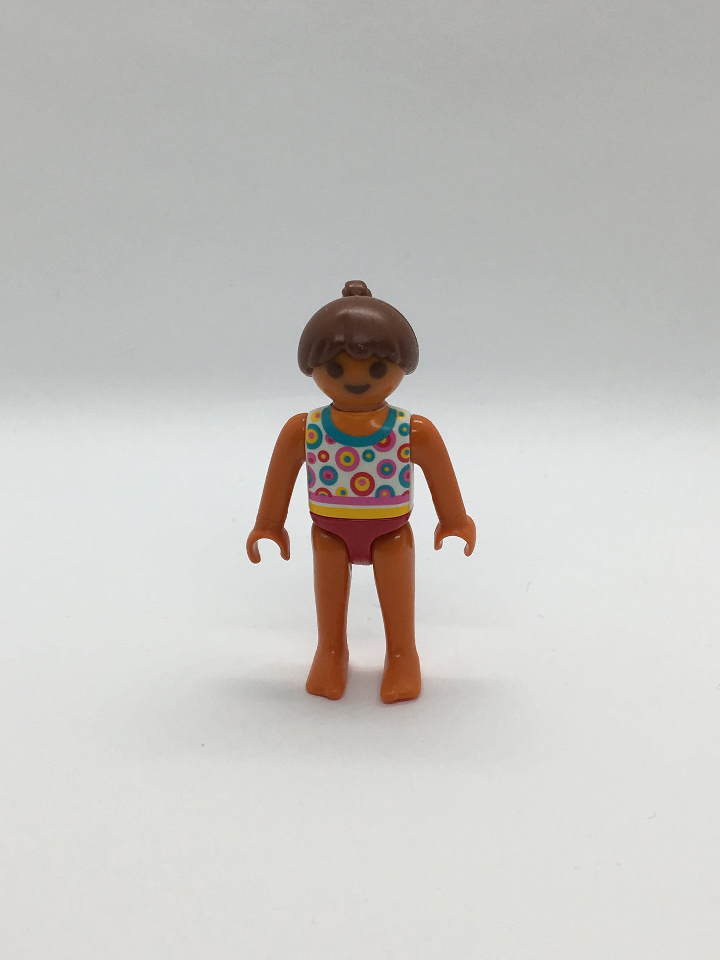 Playmobil Mädchen im Bikini - Figur - C2049