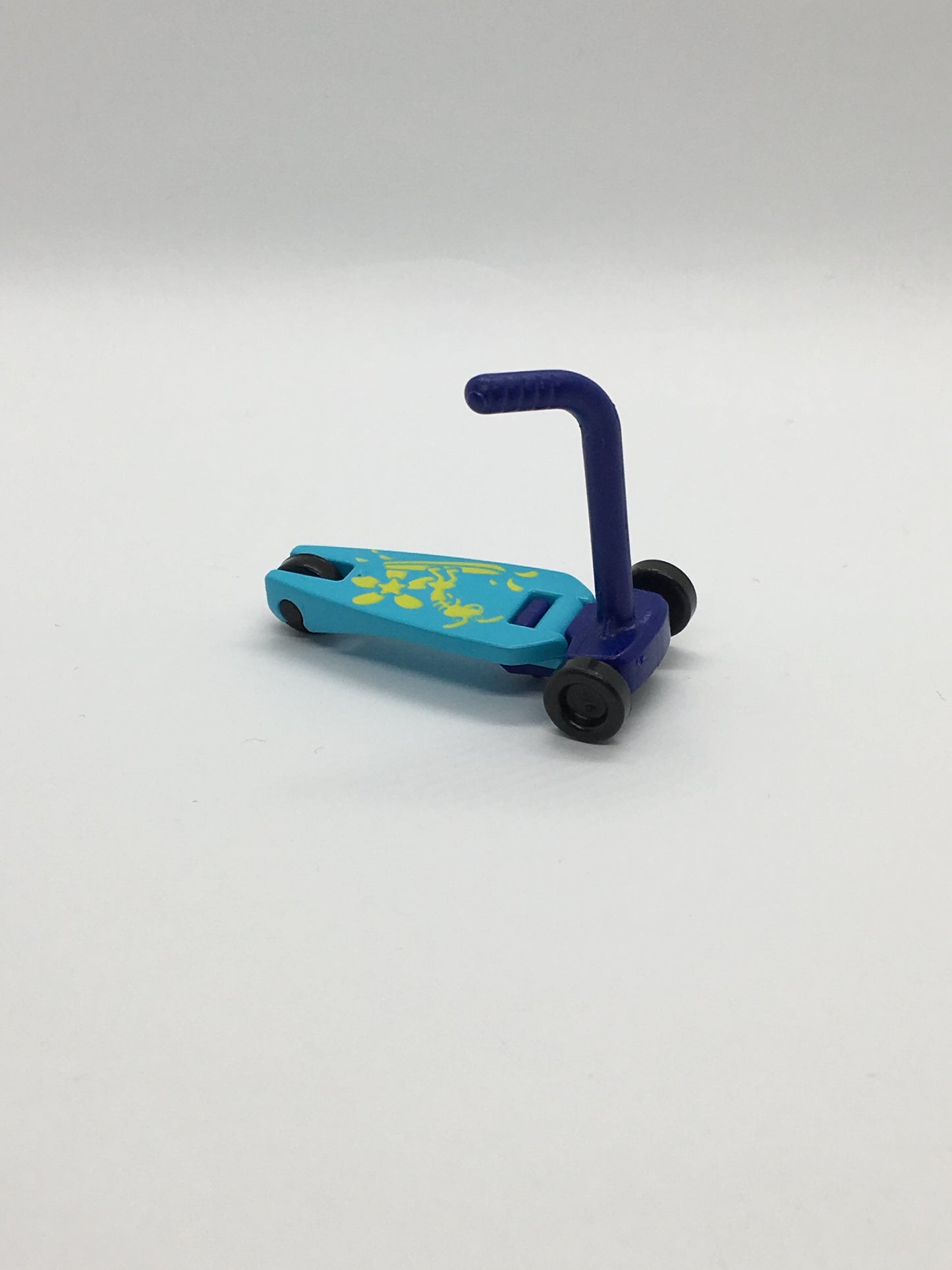 Playmobil Kinderroller - Tretroller - Scooter - C2127
