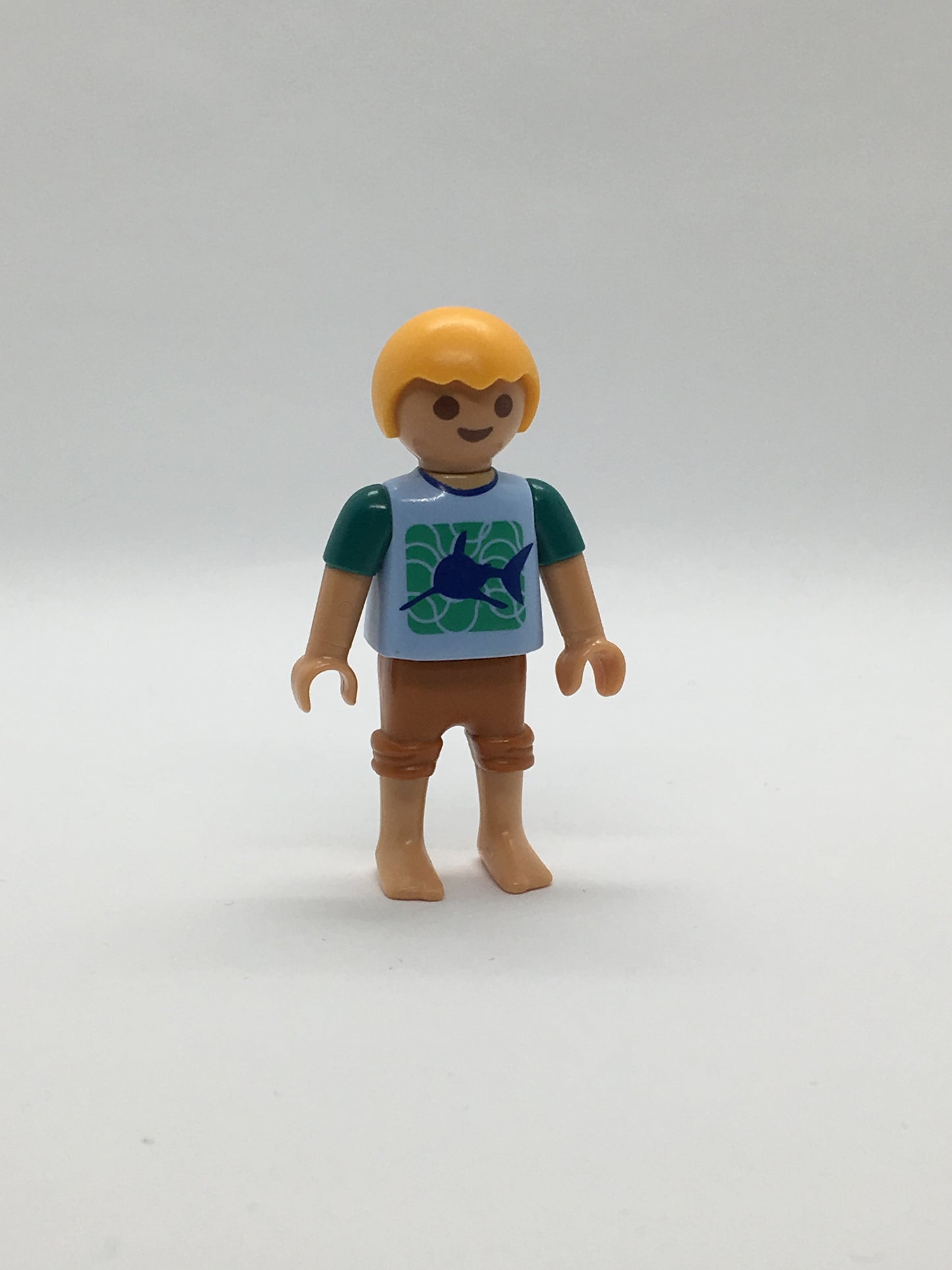 Playmobil Junge - Figur - C2137