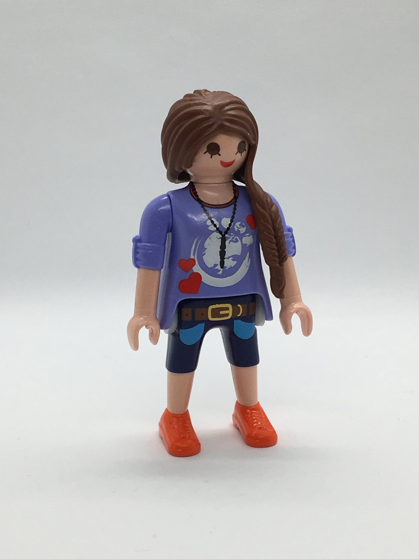 Playmobil Frau - Figur - C2146