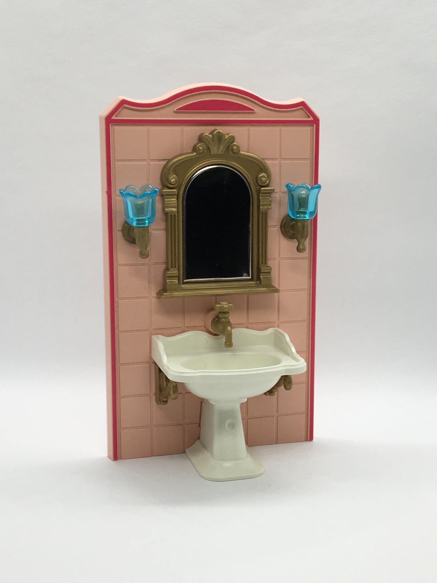 Playmobil Waschbecken - Nostalgie - C2166