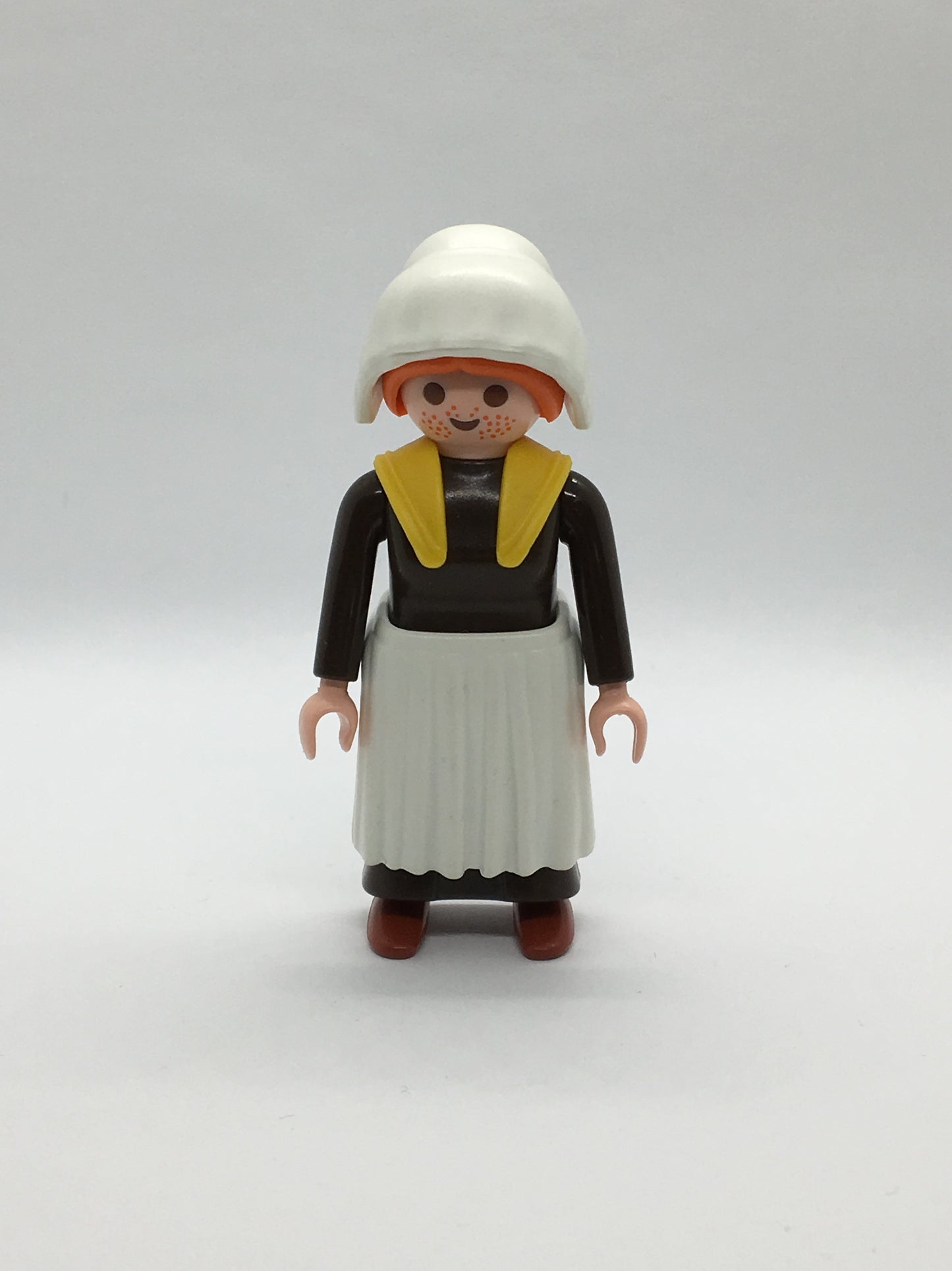 Playmobil Küchendame - Magd - Nostalgie