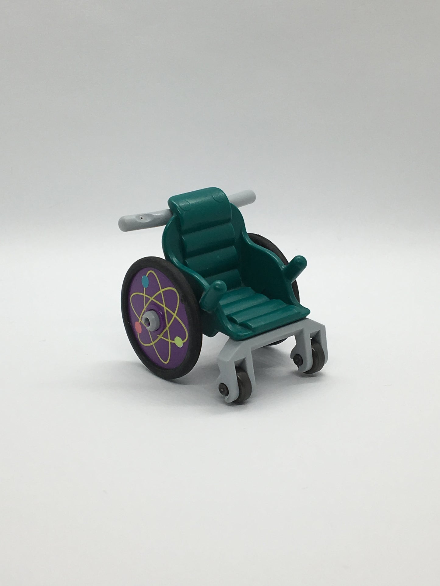 Playmobil Rollstuhl - Krankenhaus - Zubehör -8469