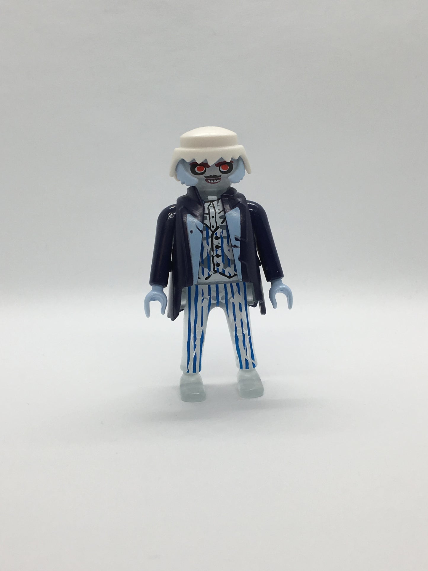 Playmobil Figur - Geist - leuchtet im dunkeln - Halloween - A1795