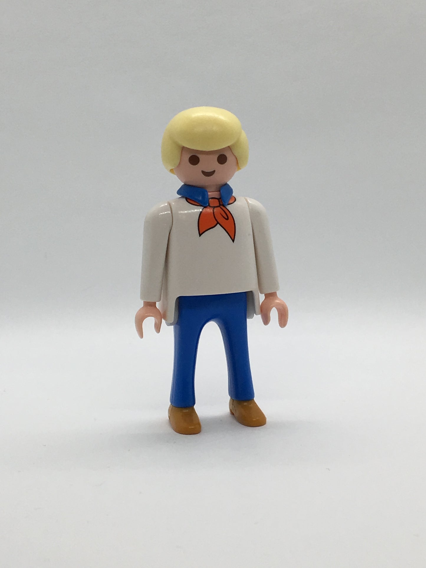 Playmobil Fred - Scooby Doo - Figur - C2218