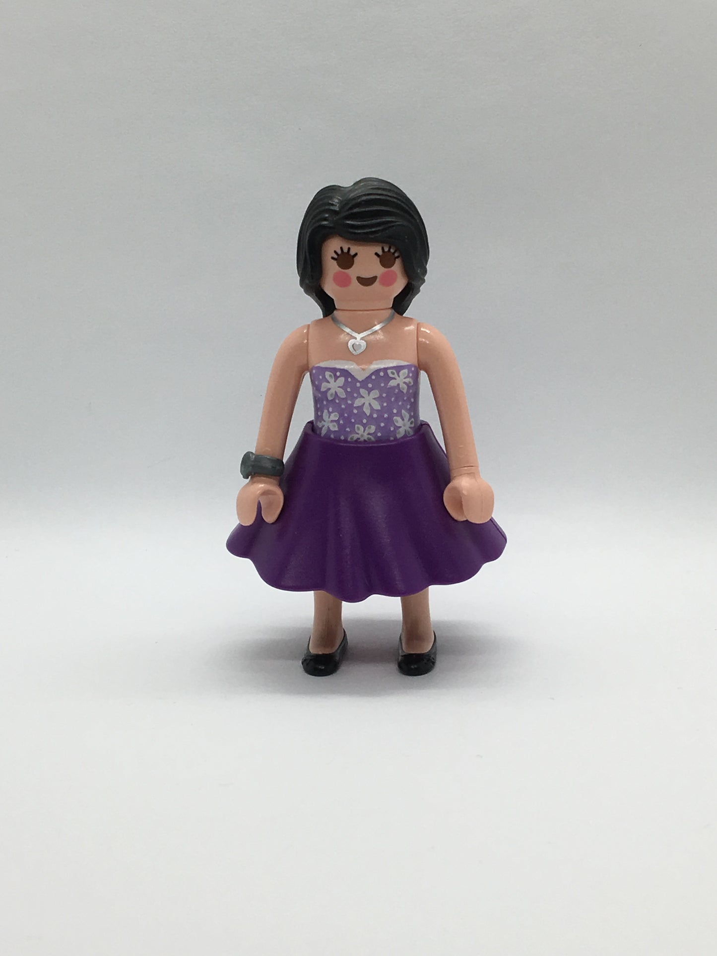 Playmobil Frau mit Rock - Figur - C2238