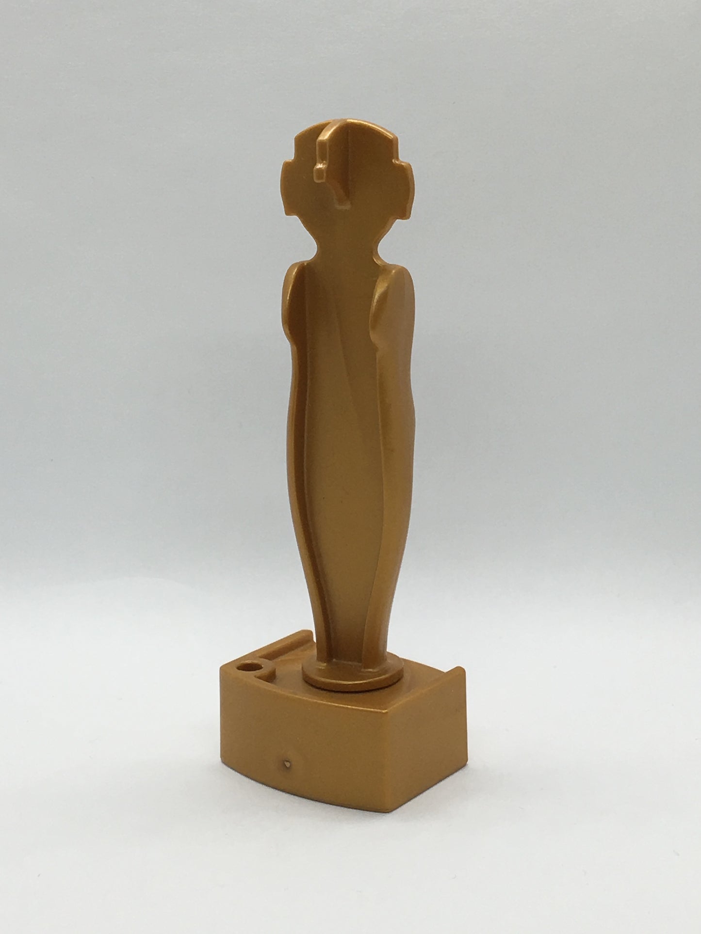 Playmobil Kleiderständer - gold - C2252