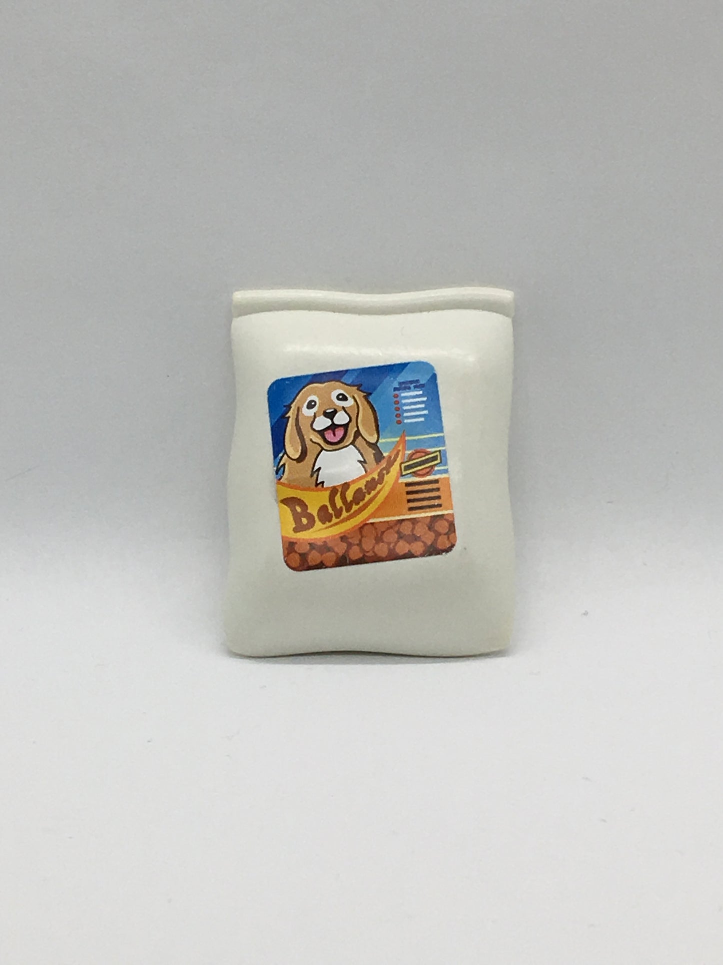 Playmobil Hundefuttersack - C2253