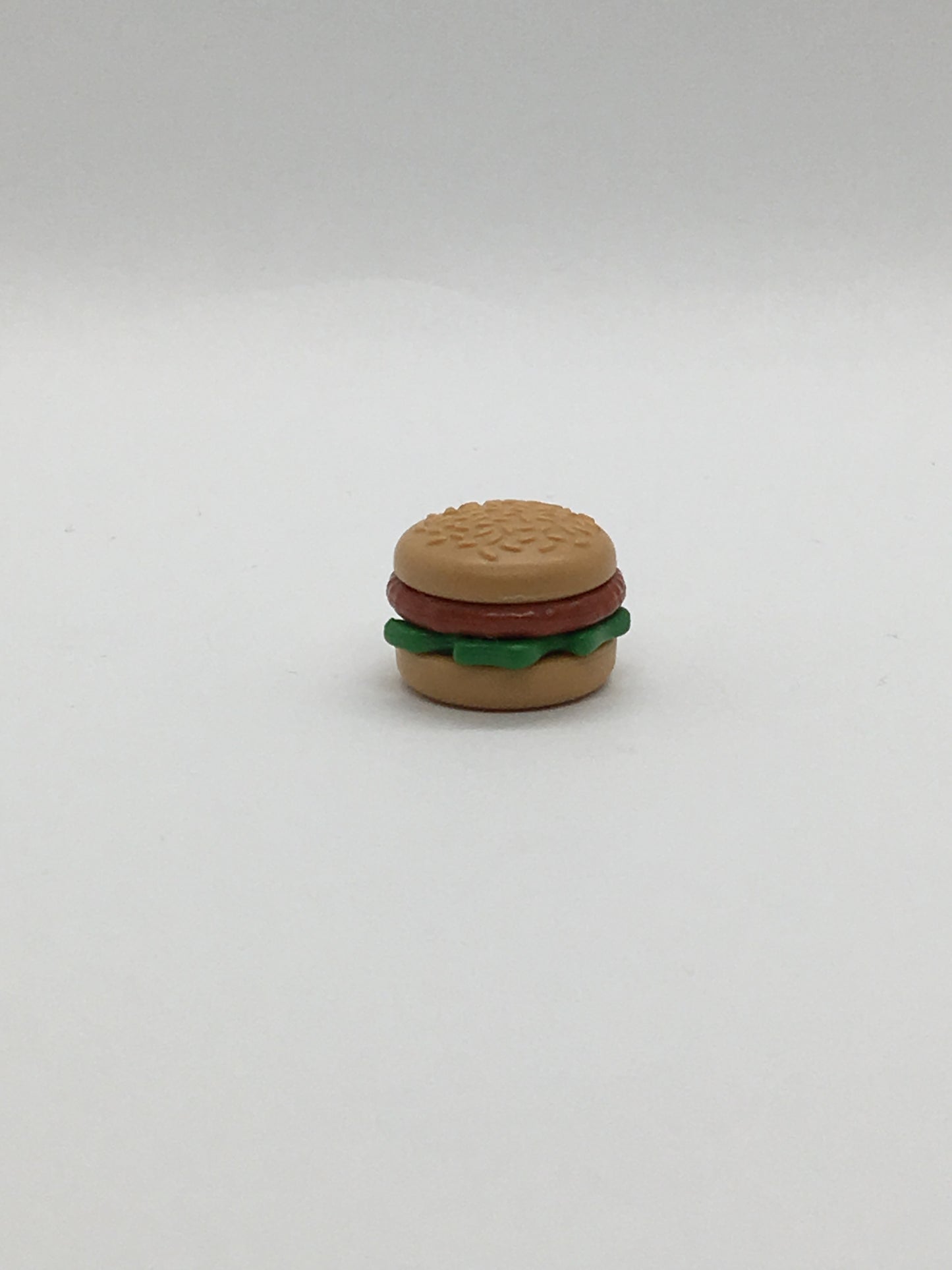 Playmobil Burger - C2282