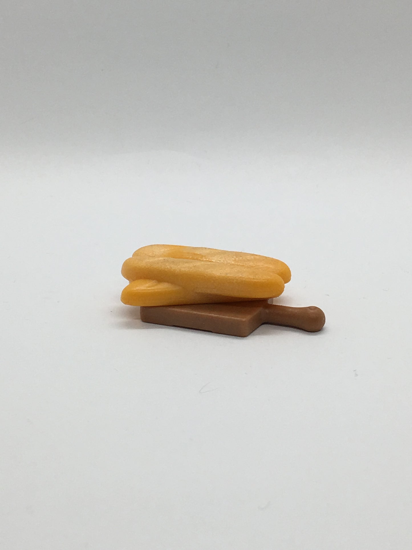 Playmobil Schneidebrett mit Brot - A2699
