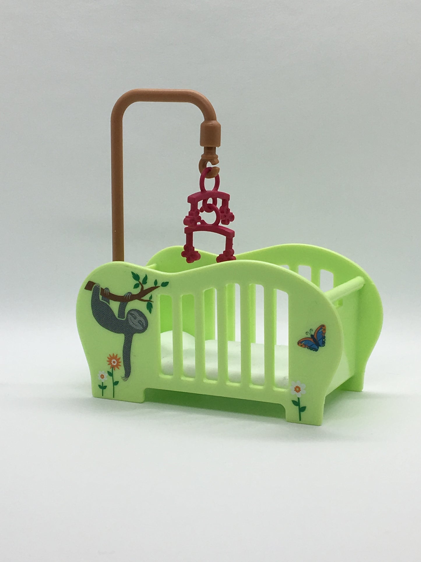 Playmobil Babybett - C2332